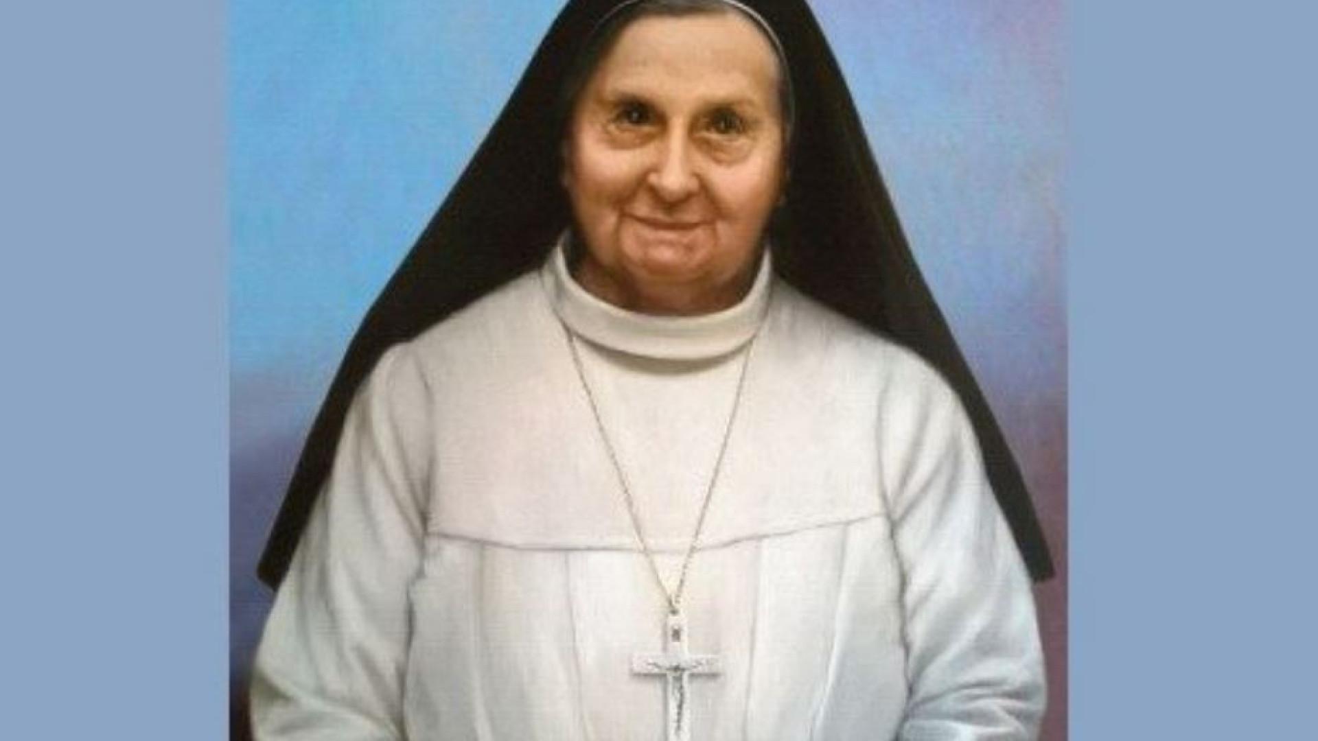 Immagine di Una nuova beata italiana: la religiosa Elisabetta Martinez