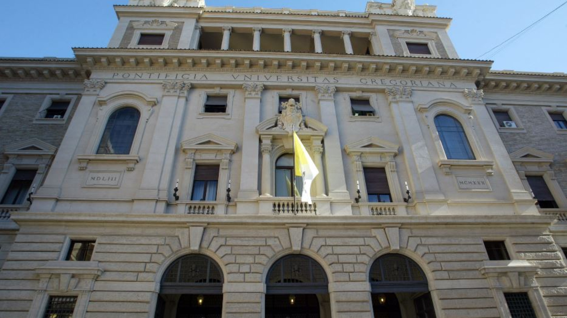 Immagine di Università papali, ecco la mappa degli atenei presenti a Roma