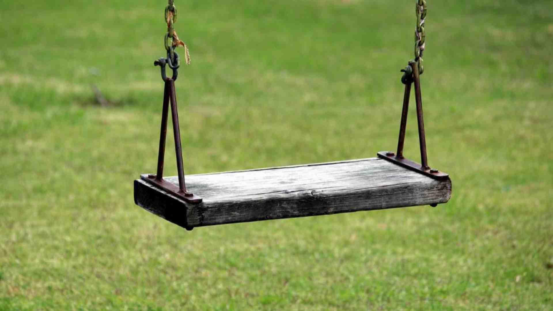 Immagine di Un parco intitolato al piccolo Giuseppe Di Matteo, vittima di mafia