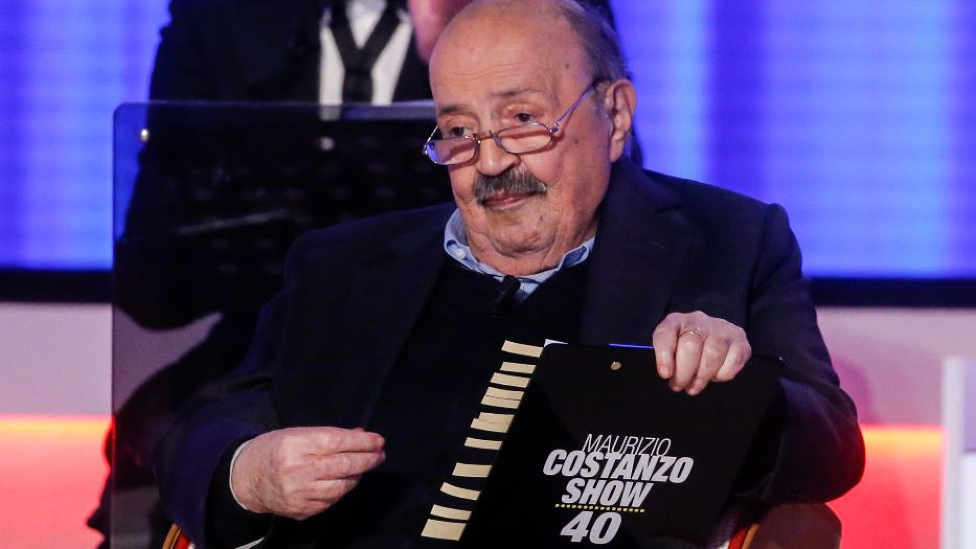 Immagine di È morto Maurizio Costanzo. Lunedì i funerali a Roma / L'ultima intervista