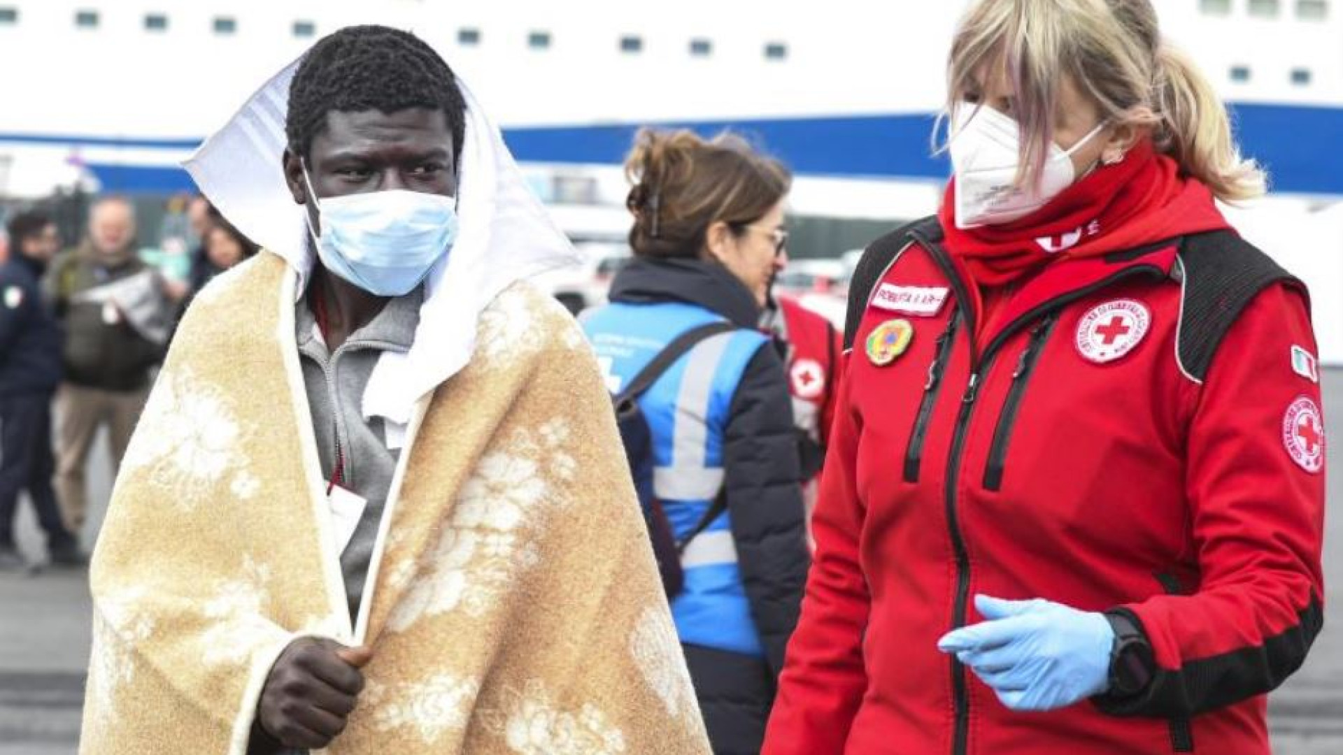 Immagine di Il decreto contro Ong e soccorsi in mare è legge. Protesta il Terzo settore