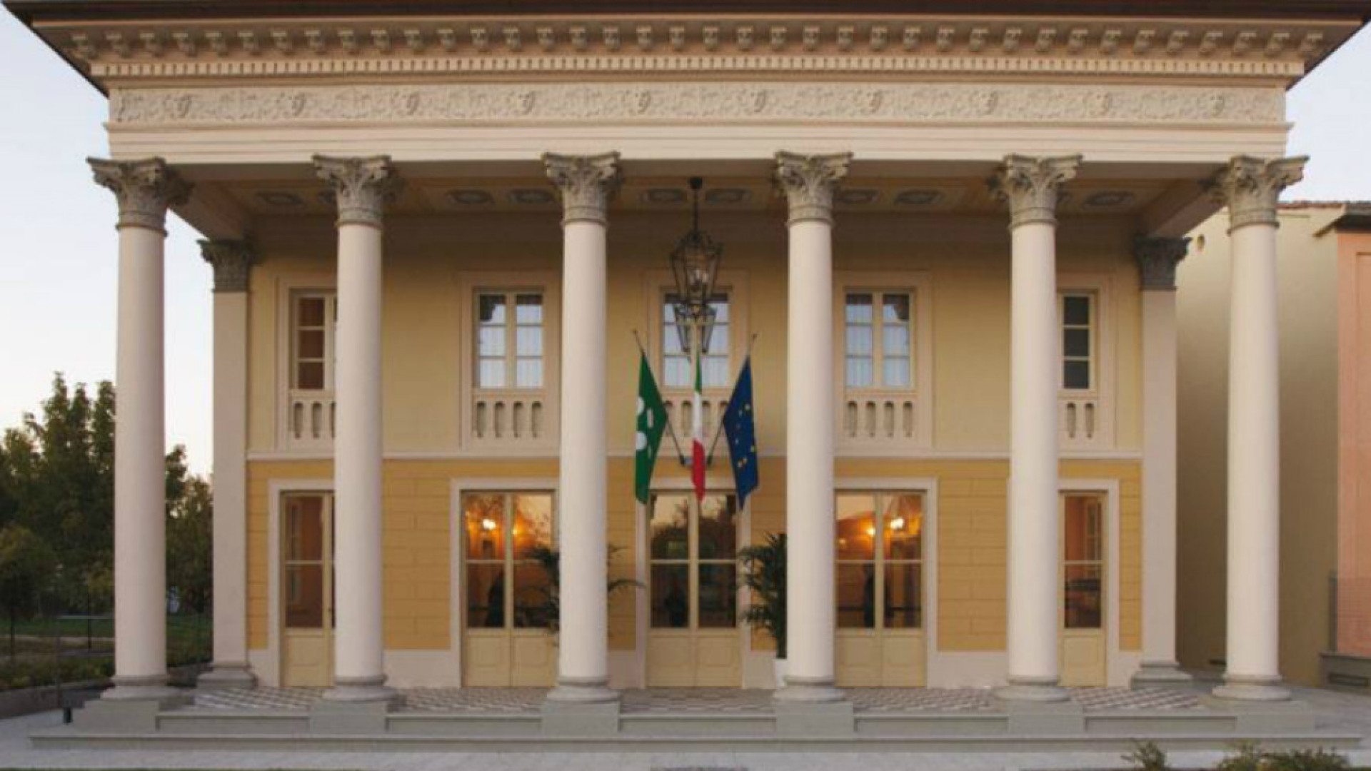 Immagine di Un teatro che chiude costituisce un fallimento per l’intera civiltà