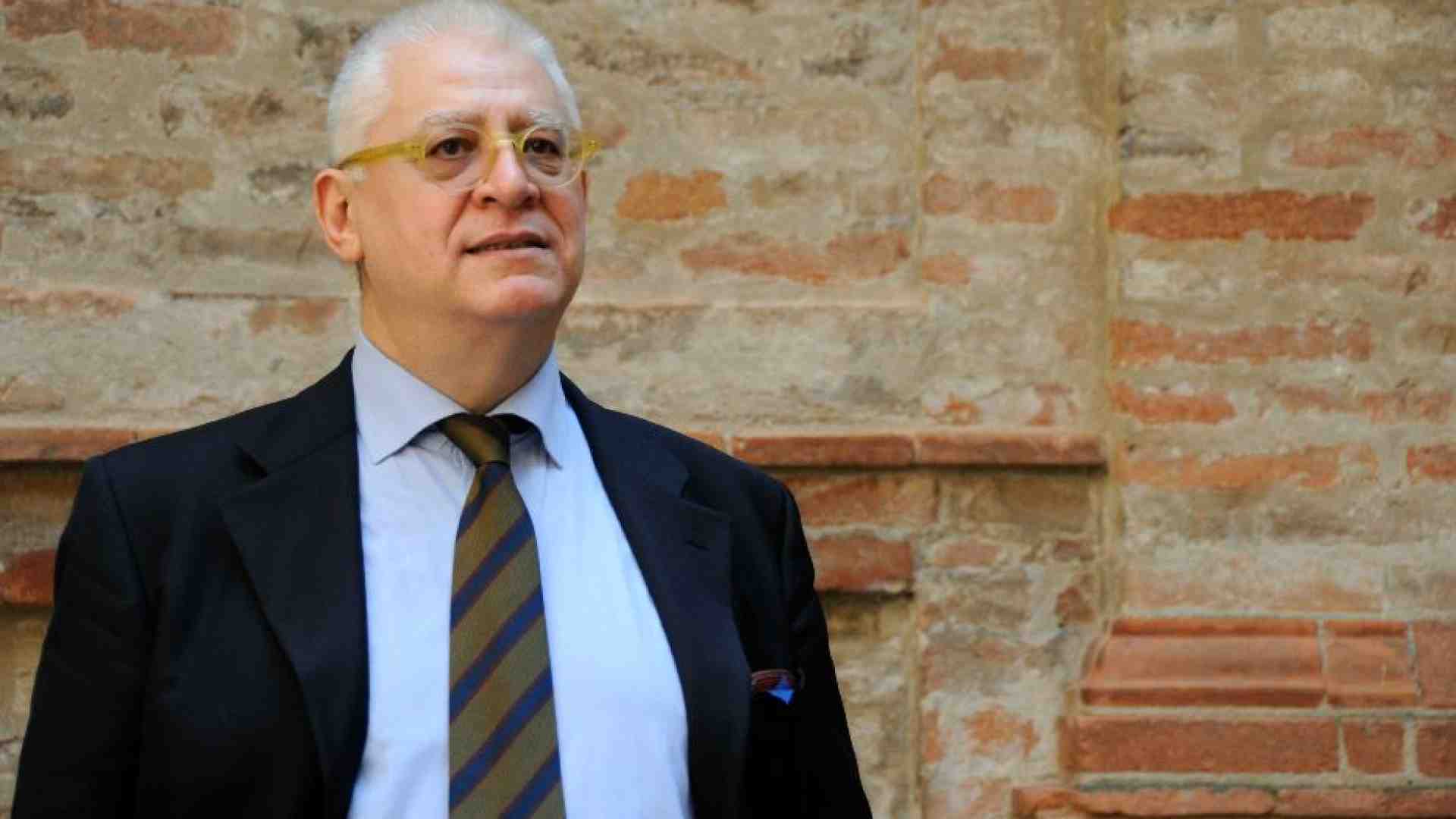Immagine di Nel nuovo romanzo di Hans Tuzzi arriva la giustizia cosmica