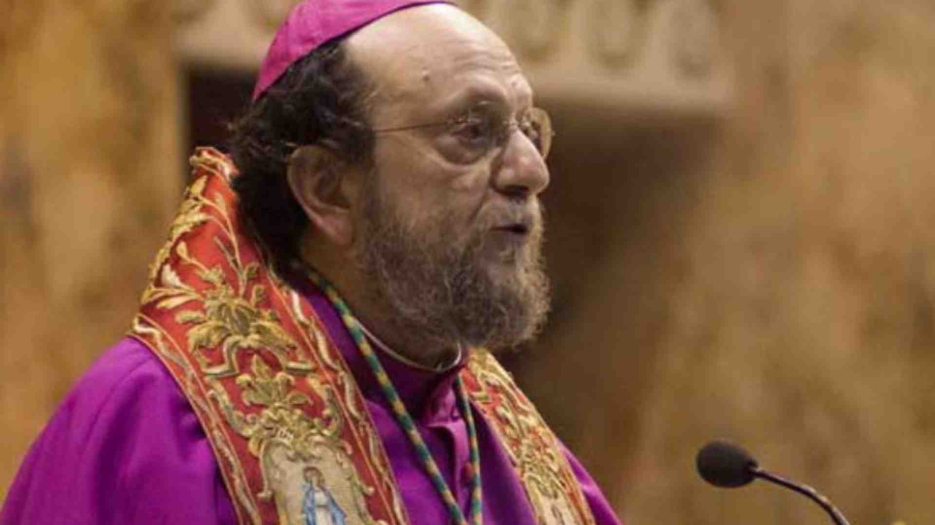Immagine di La casa delle tre fedi. Martinelli: «Via di dialogo, rispetto e pace»
