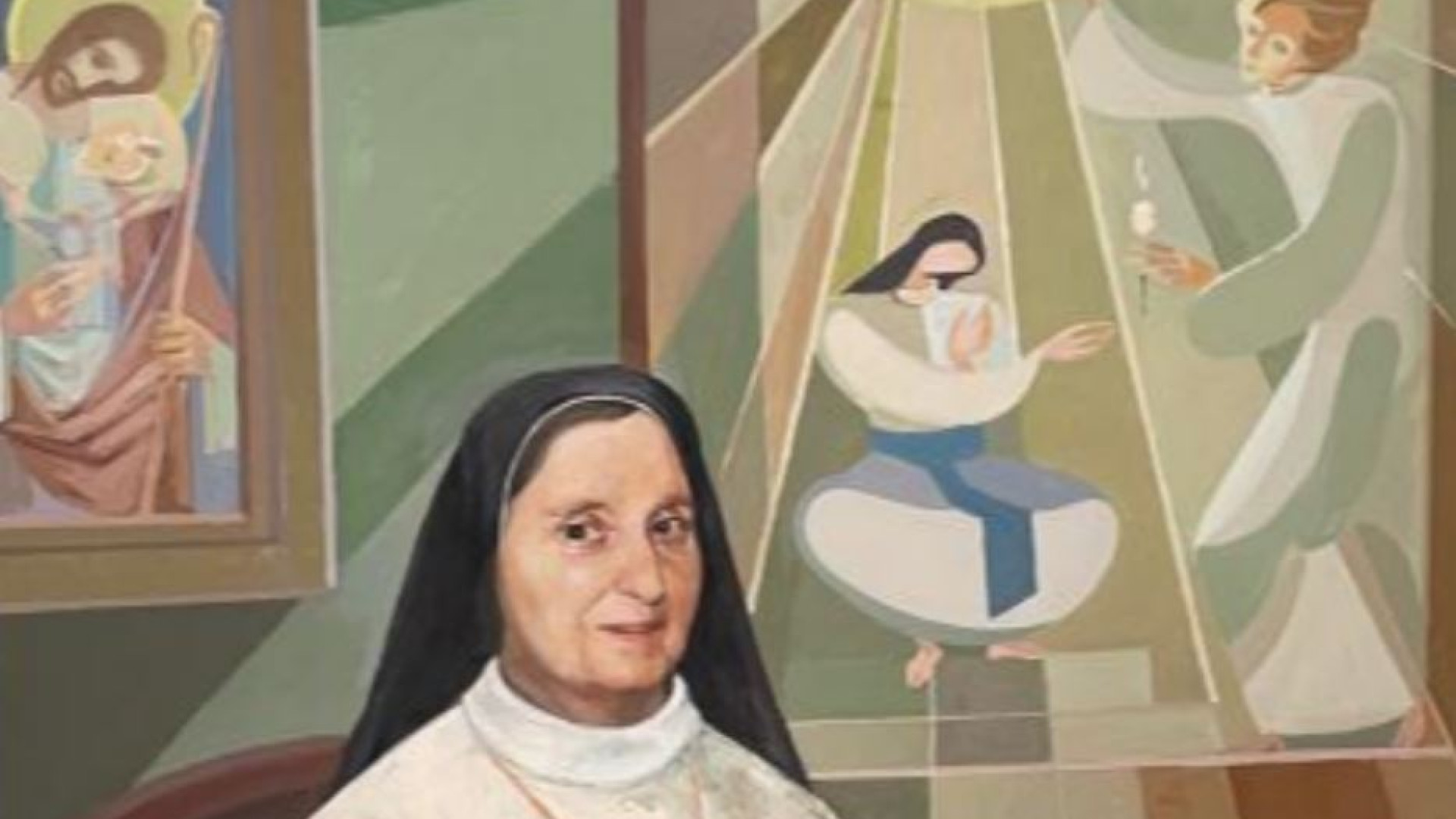 Immagine di Miracolo a Loreto: così madre Elisa Martinez salirà agli altari