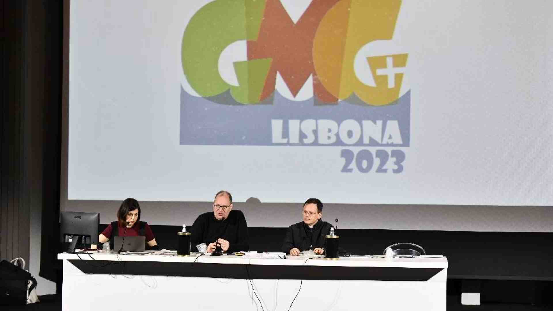 Immagine di Spiritualità, amicizia, testimonianze. La Fiera della Gmg prepara Lisbona