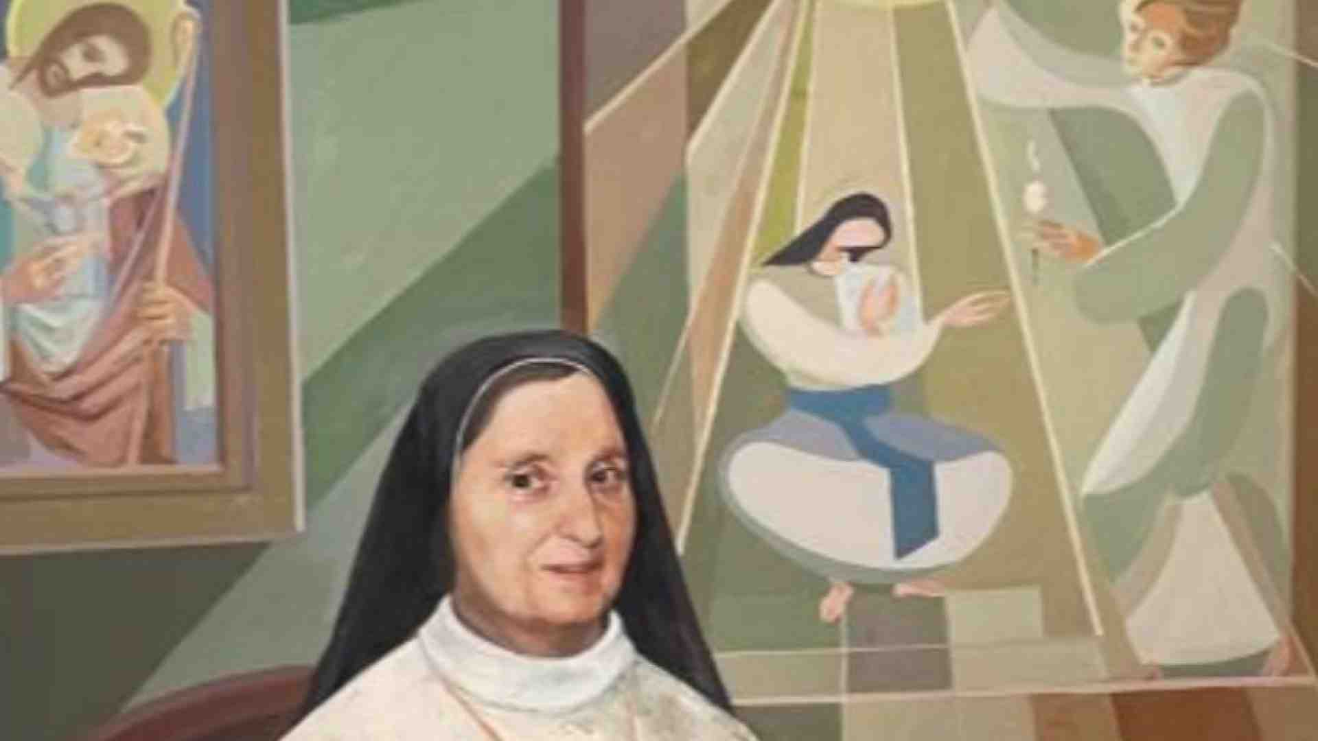 Immagine di Miracolo a Loreto: così madre Elisa Martinez salirà agli altari