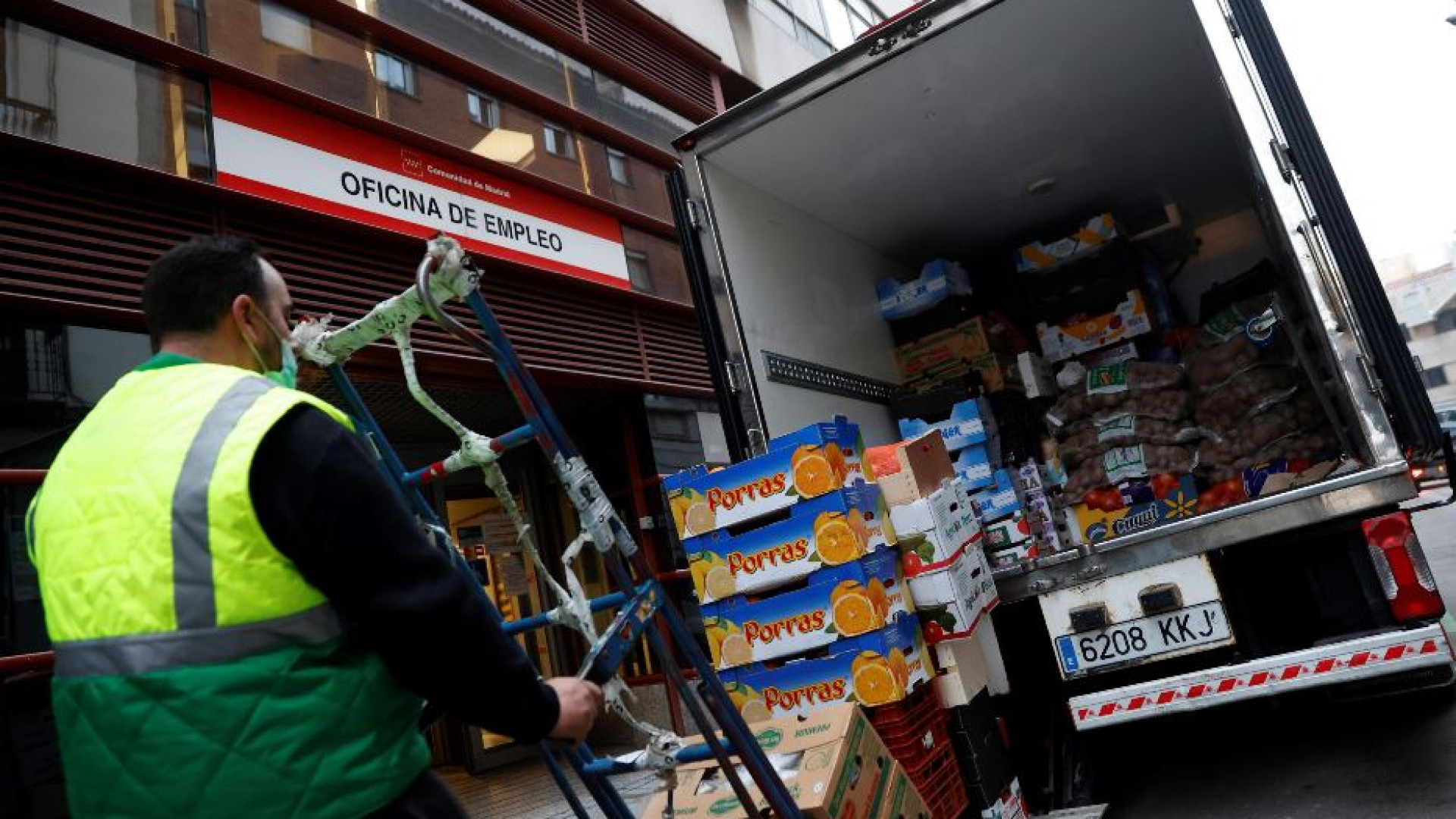 Immagine di Contratti, tutele e salario minimo: la Spagna ha fermato la precarietà