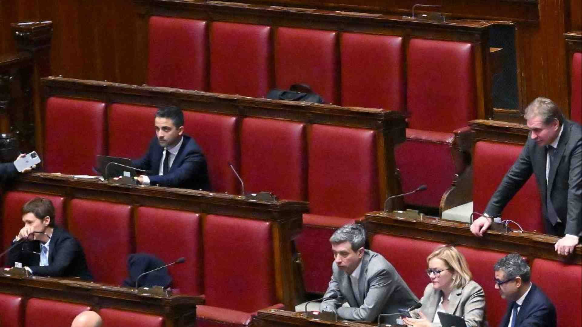 Immagine di Con la riforma si rischia di introdurre un regionalismo corporativo