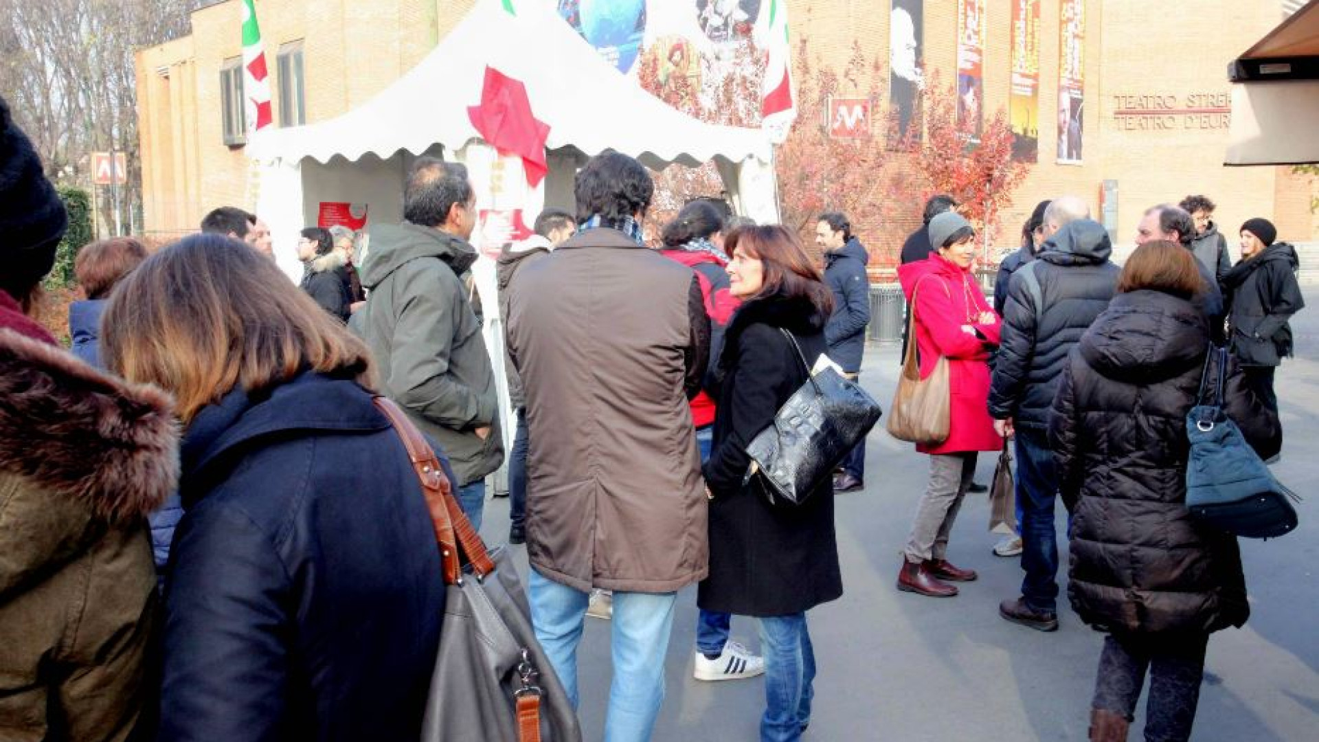 Immagine di Primarie del Pd: come e dove votare il 26 febbraio