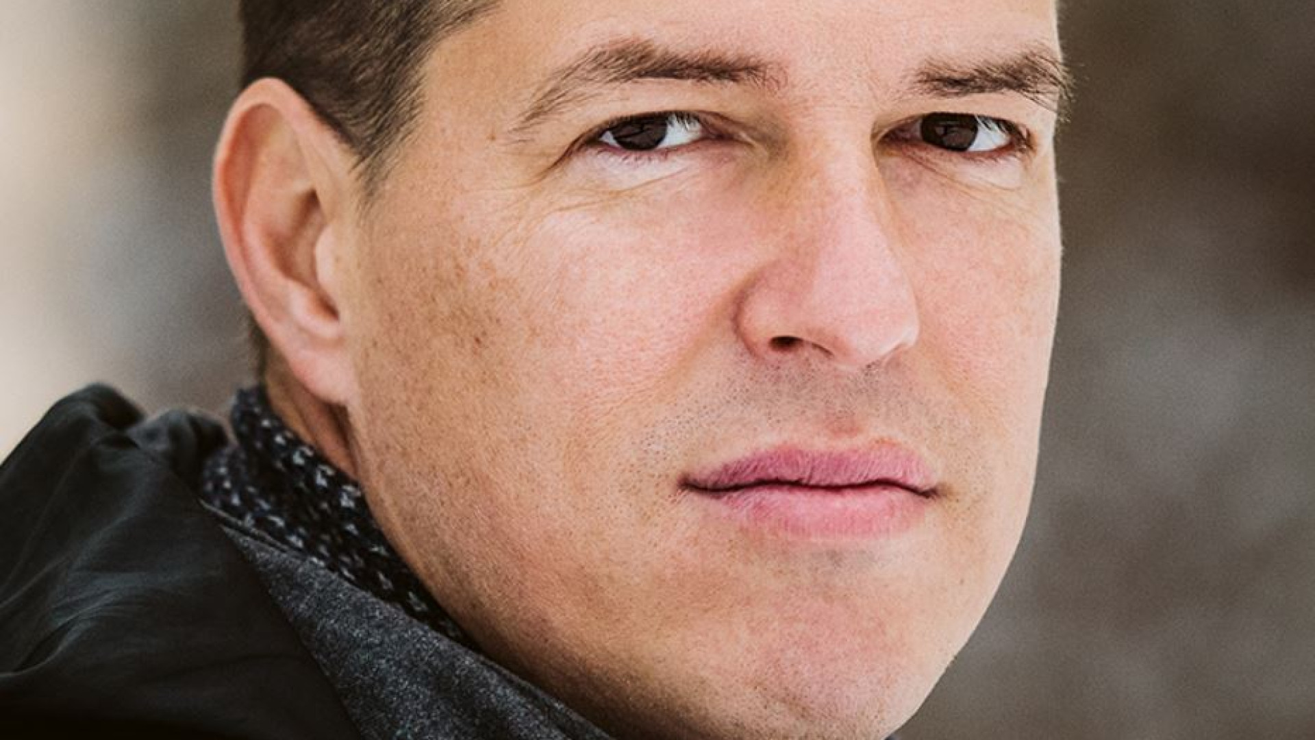 Immagine di Goran Vojnovic: «La mia Jugoslavia, un mondo perduto»