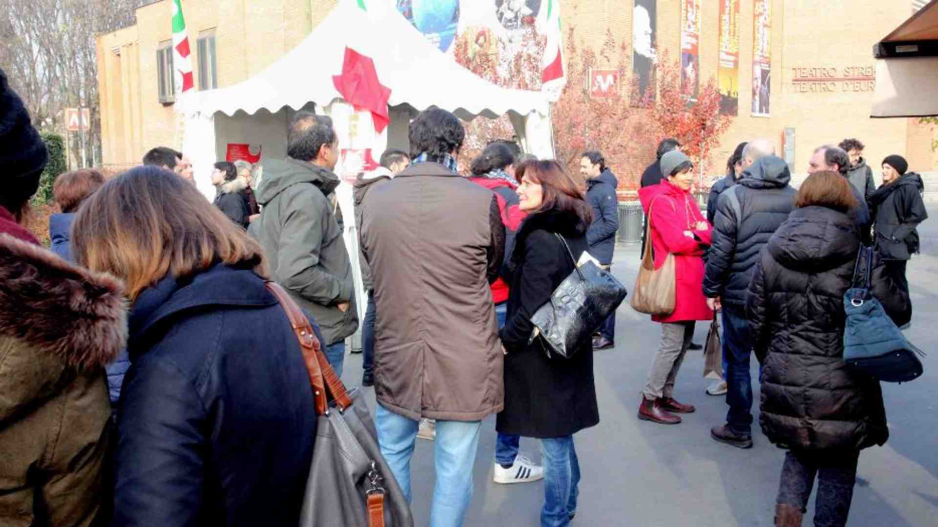 Immagine di Primarie del Pd: come e dove votare il 26 febbraio