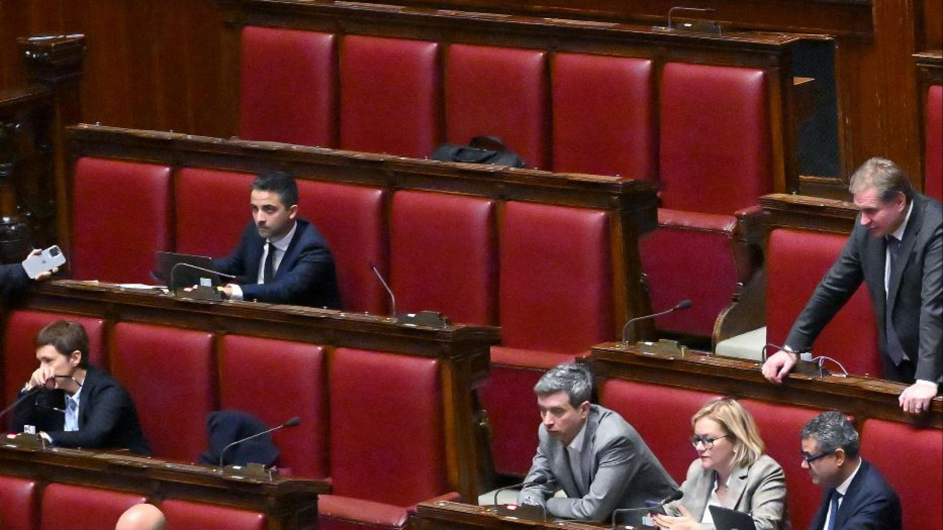 Immagine di Con la riforma si rischia di introdurre un regionalismo corporativo