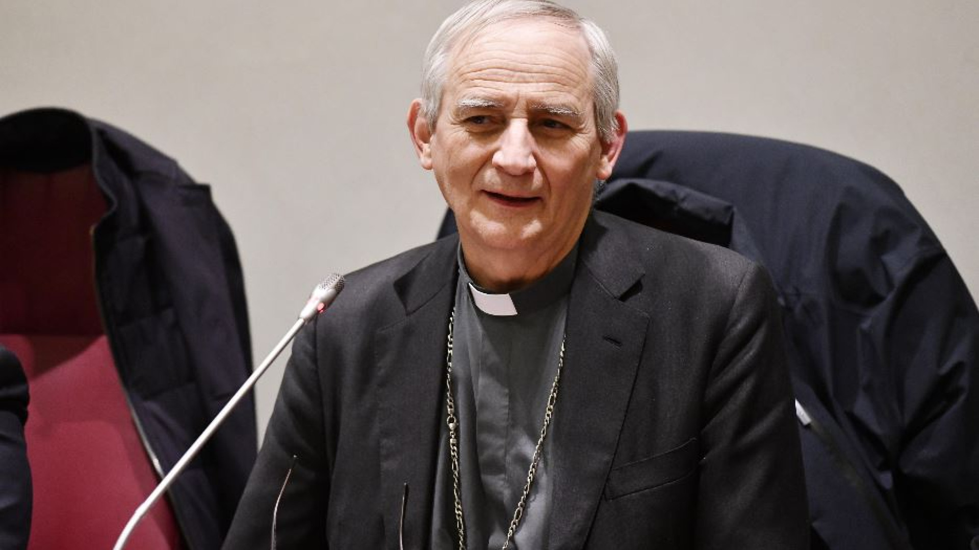 Immagine di Naufragio di Crotone, Zuppi: servono scelte e politiche per evitare altre tragedie