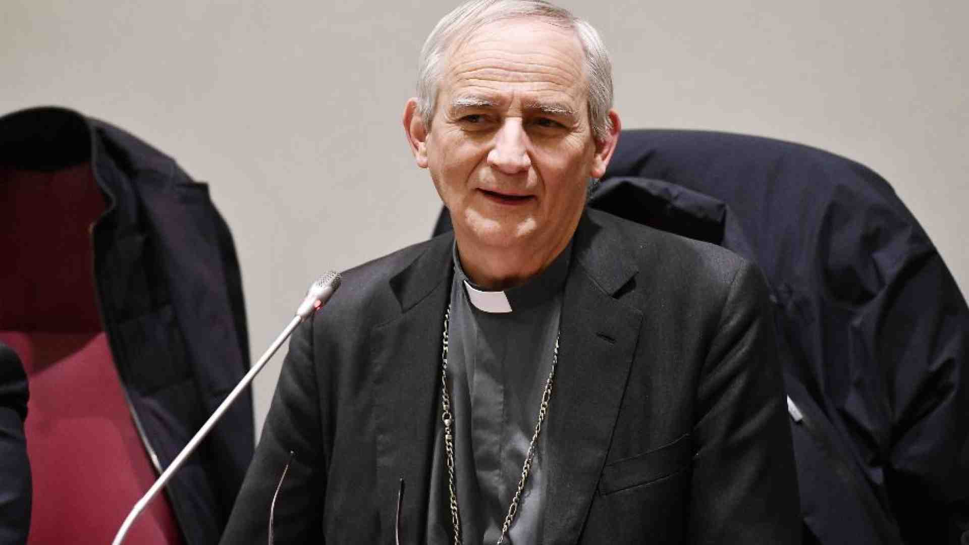 Immagine di Naufragio di Crotone, Zuppi: servono scelte e politiche per evitare altre tragedie