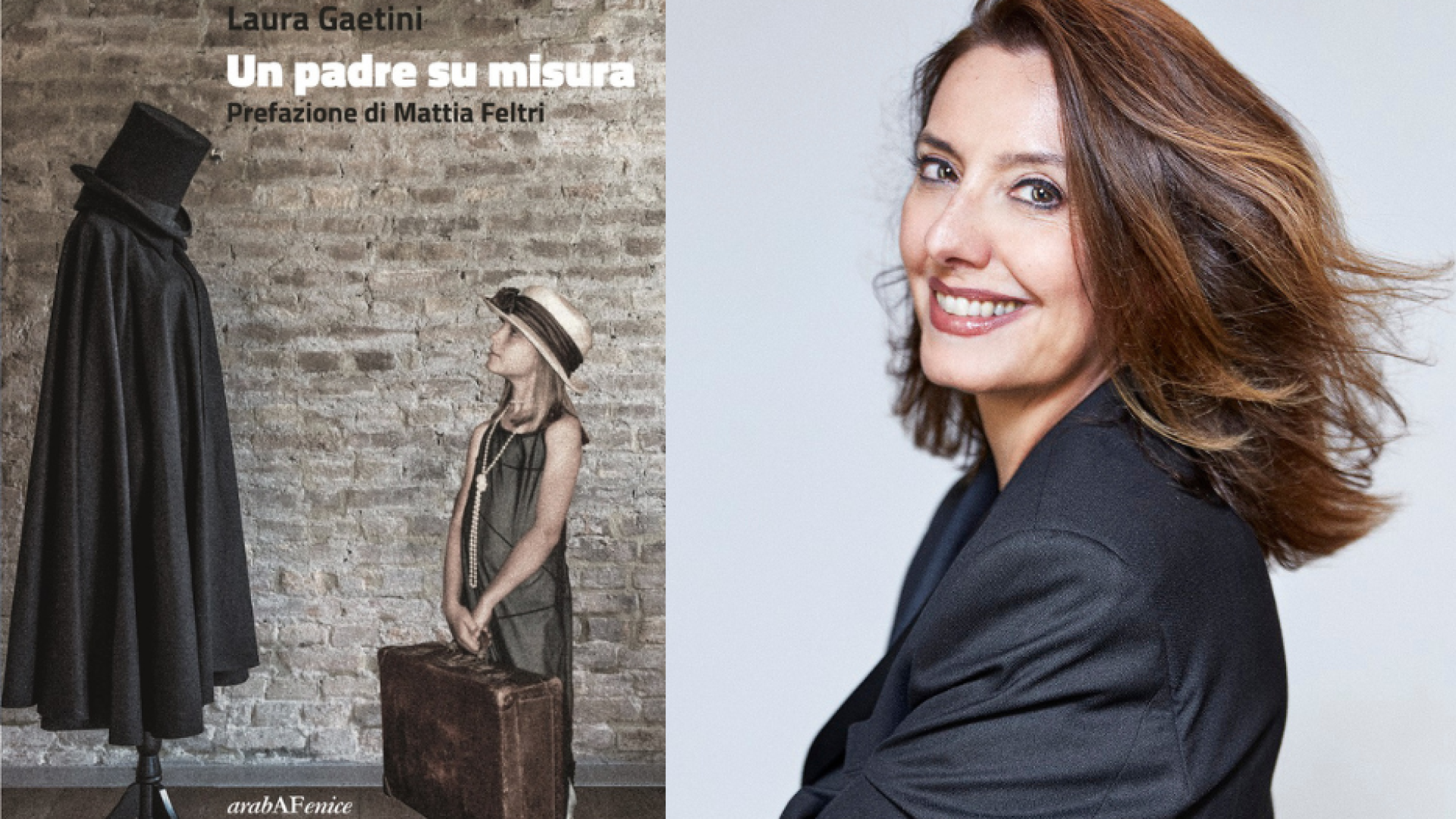 Immagine di "Un padre su misura": testimonianze di rapporti difficili