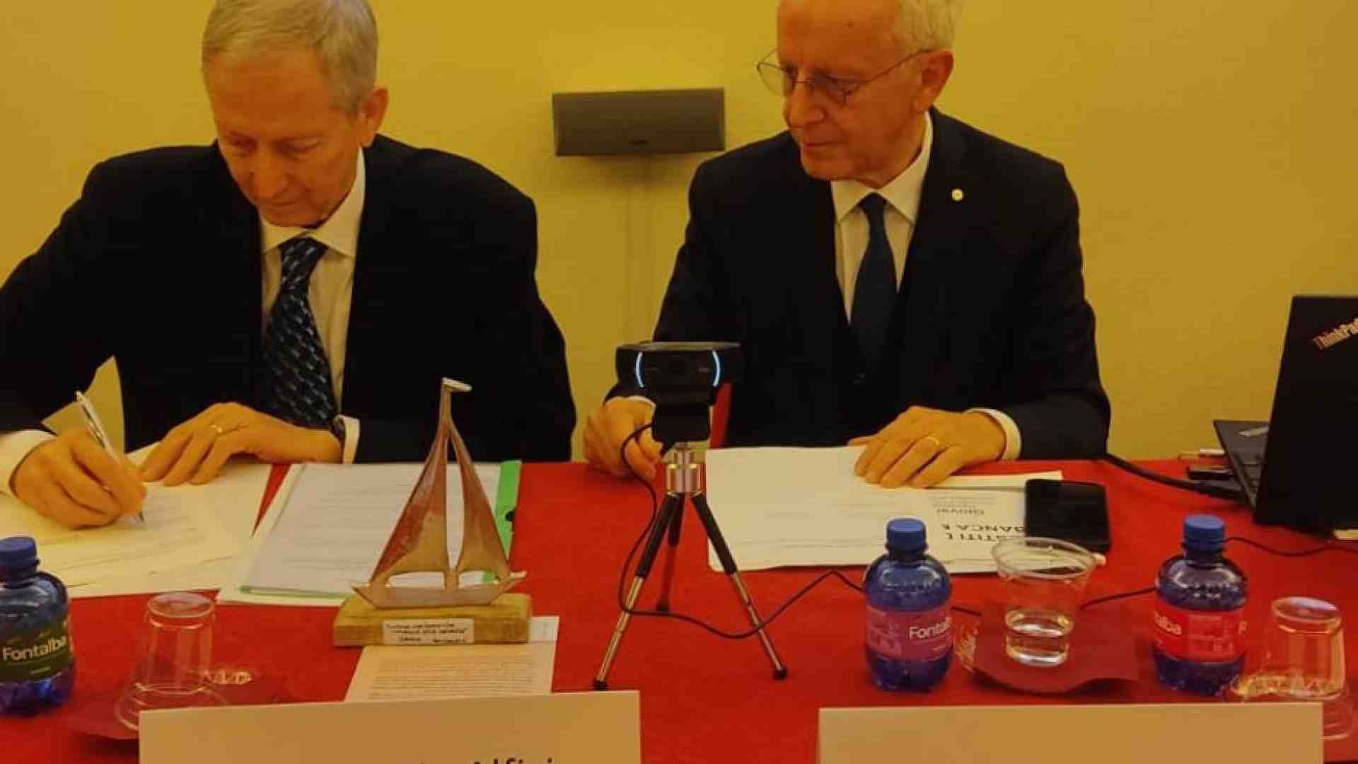 Immagine di Un piccolo prestito "buono" per non cadere nella trappola dell'usura