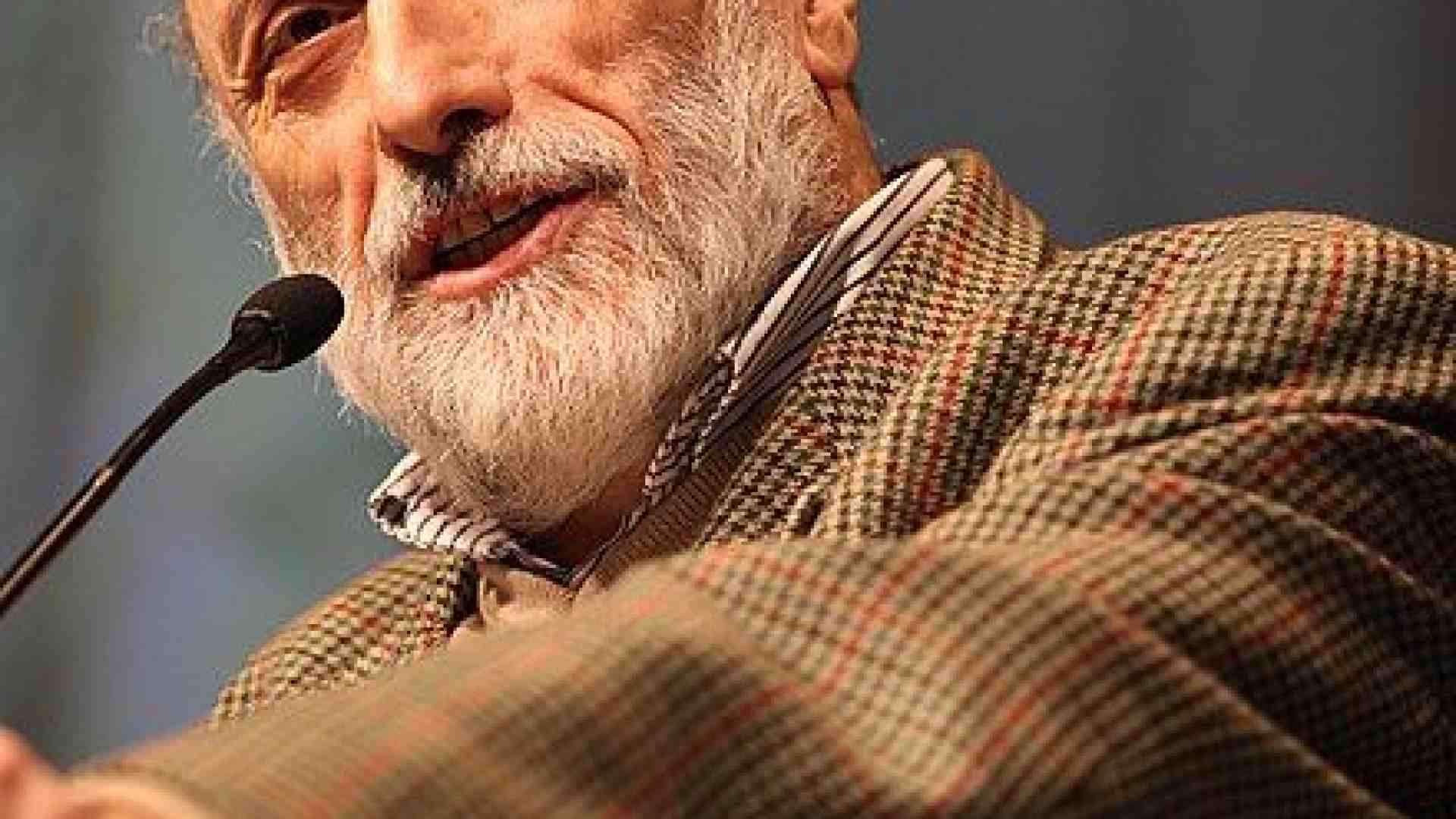 Immagine di Mons. Pompili e Petrini dialogano sulla Laudato si’