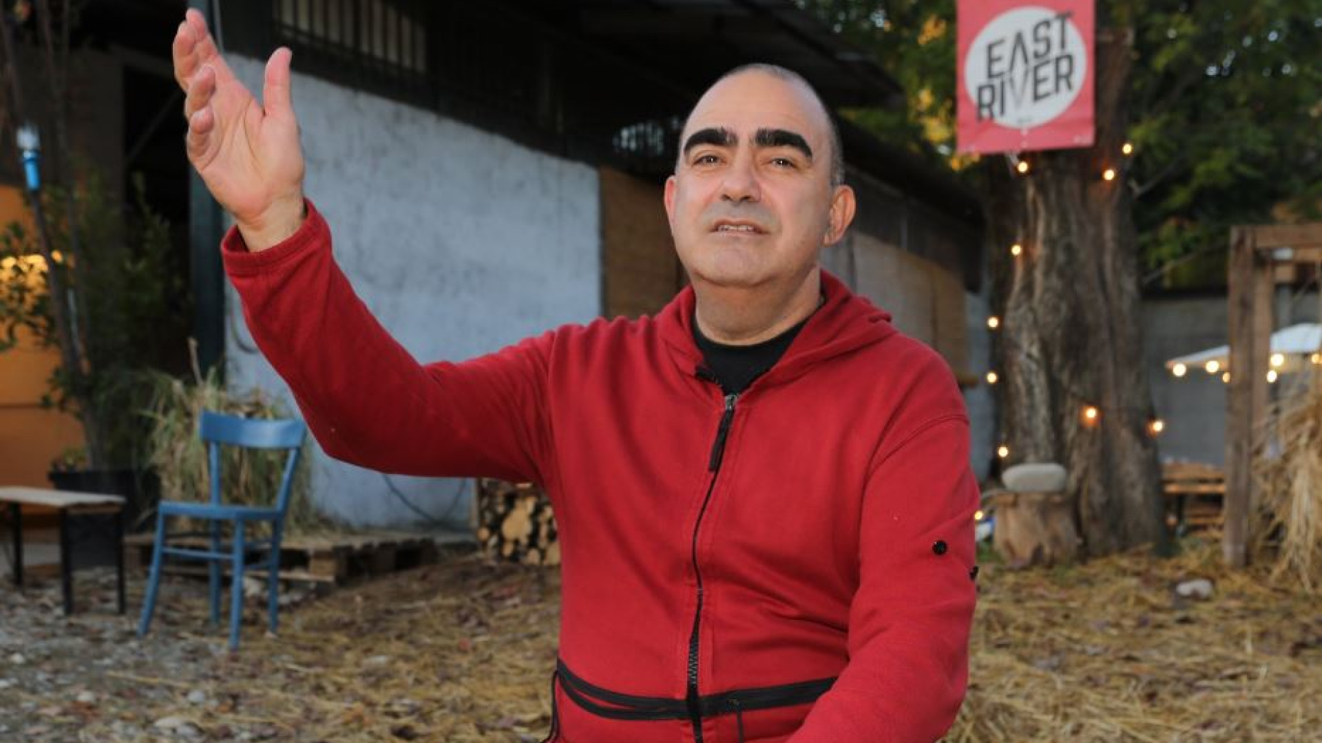 Immagine di Elio: «Con Rossini spiego la musica ai giovani»