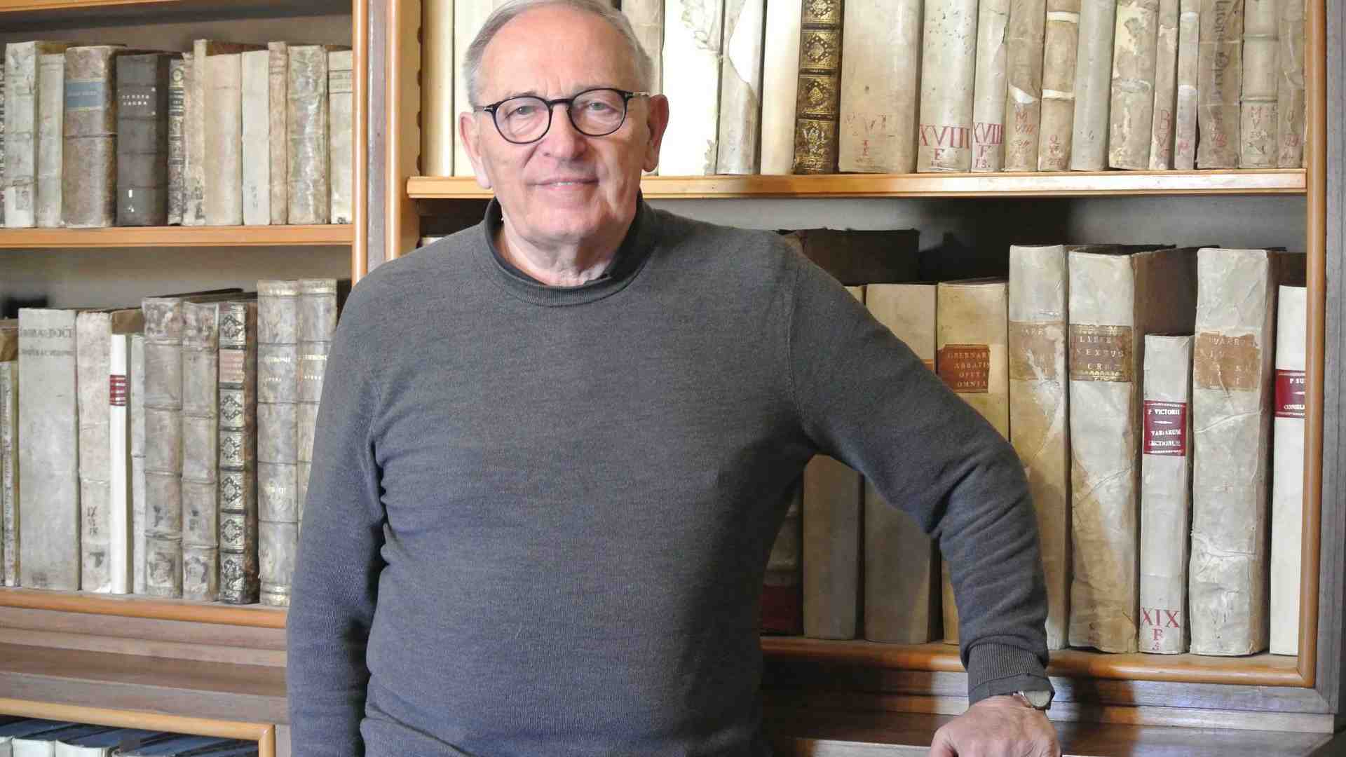 Immagine di Ciclo di incontri sull’informazione con le firme di "Verona fedele"