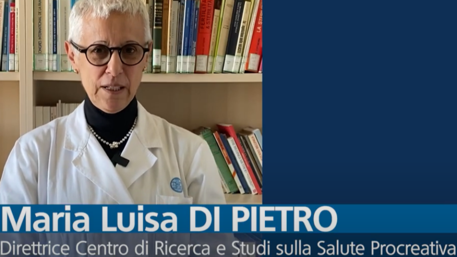 Immagine di Una web-serie per aiutare il concepimento
