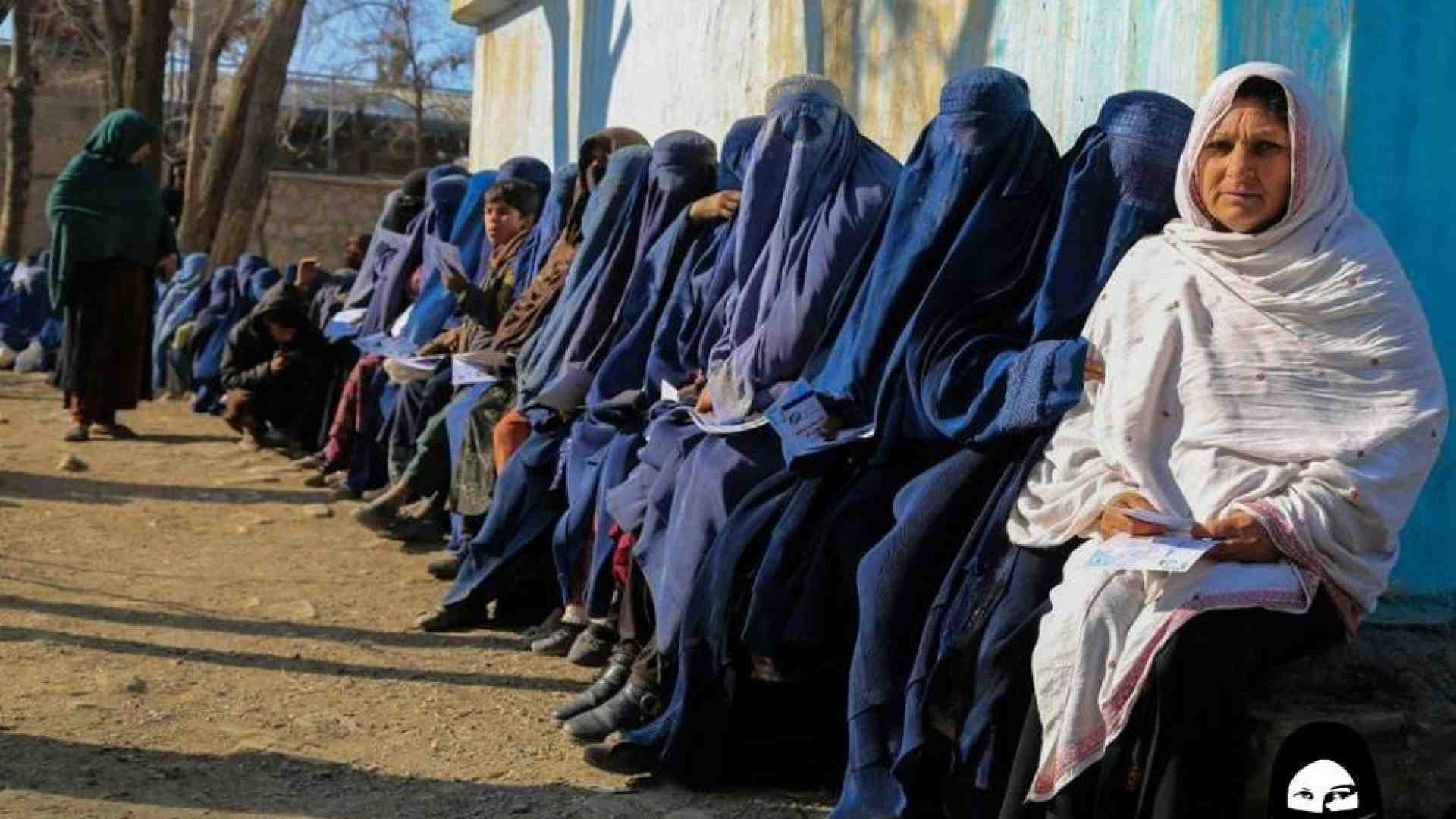 Immagine di «Ci hanno tolto il lavoro, non il coraggio. Ma il silenzio ci disarma»