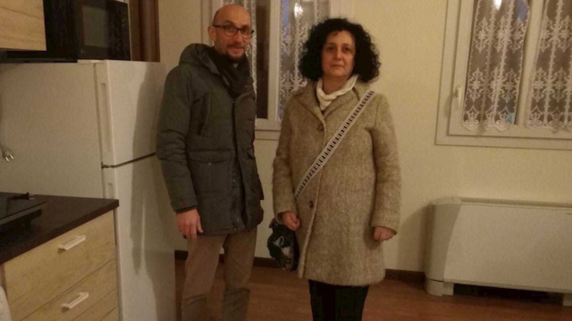 Immagine di Per l'emergenza abitativa tre locali a "Buona Novella"
