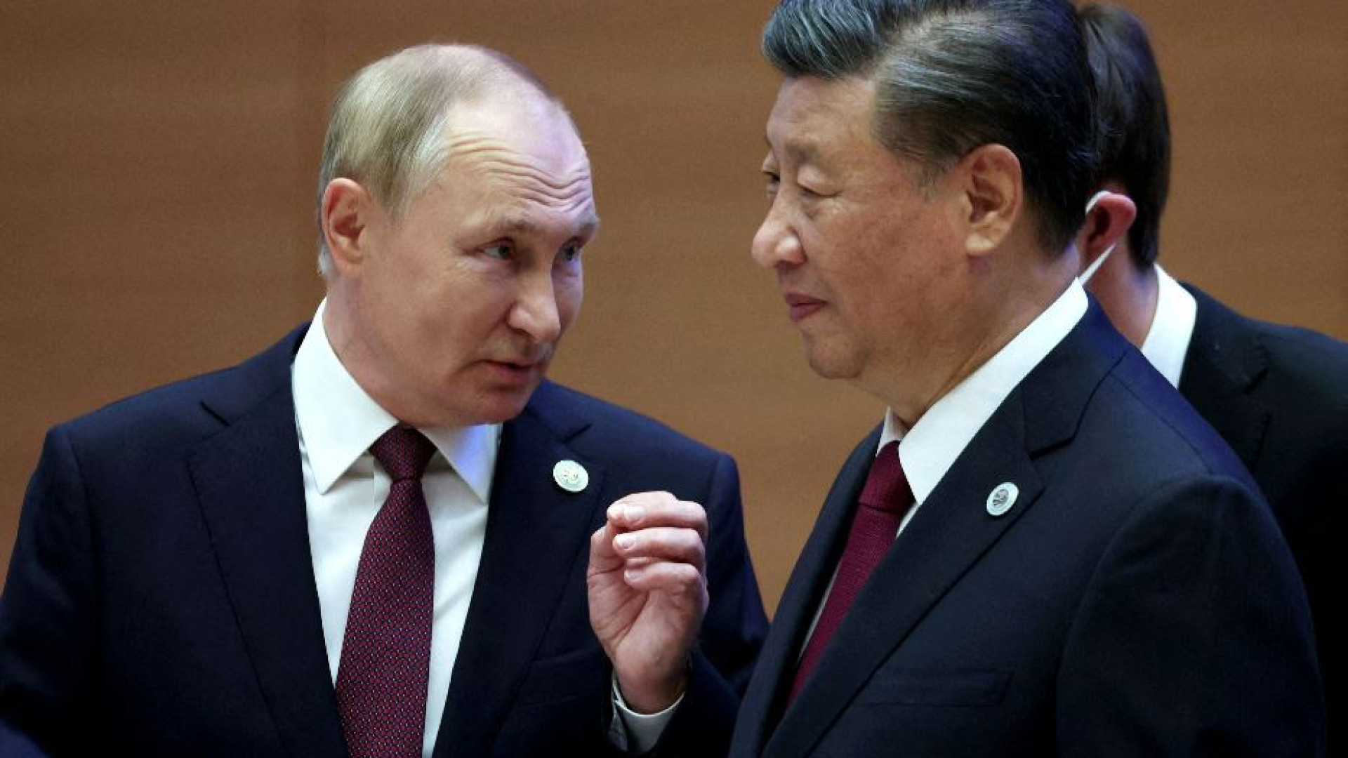 Immagine di Occidente e conflitto in Ucraina. Ecco il punto di vista della Cina