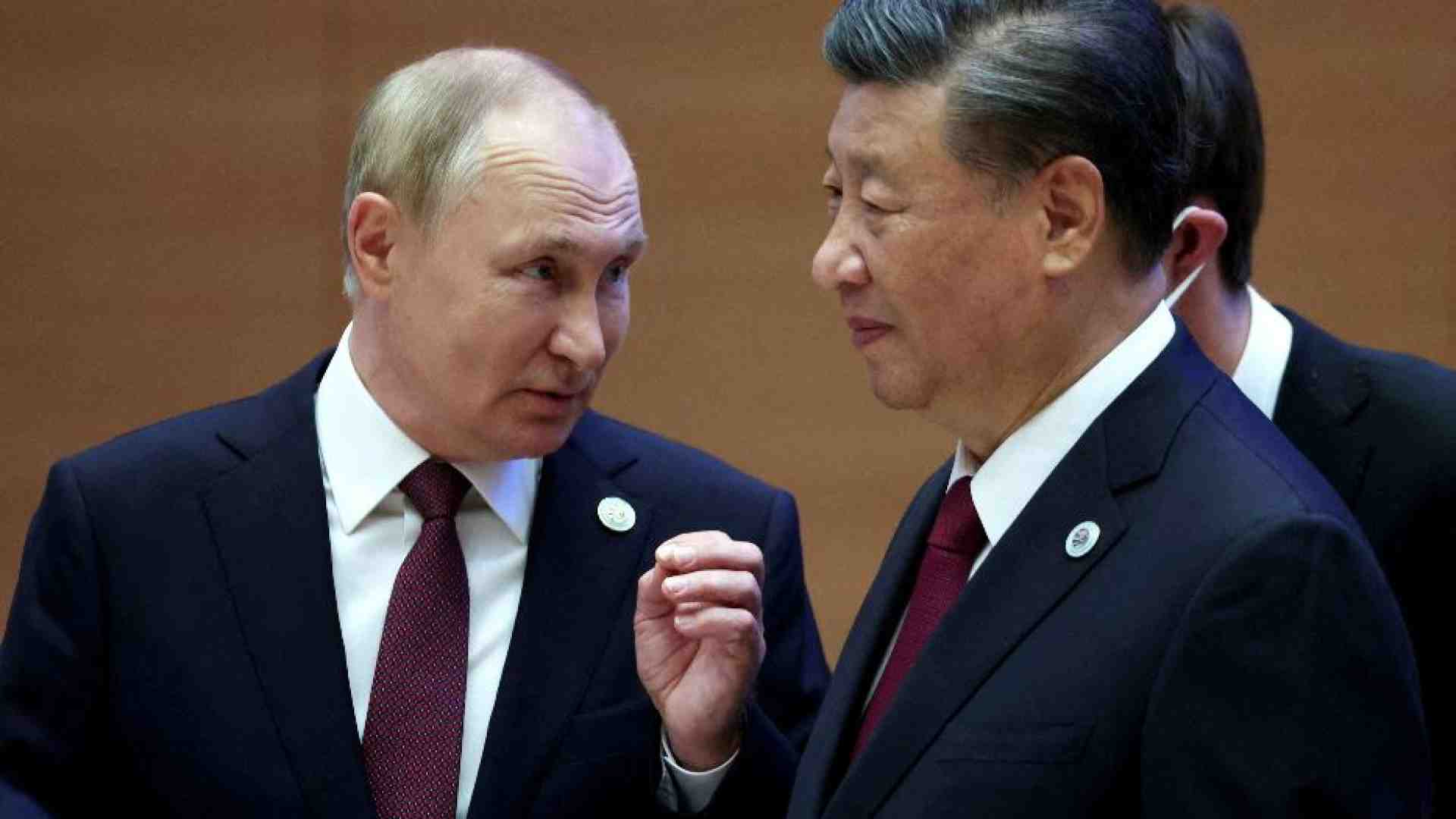 Immagine di Occidente e conflitto in Ucraina. Ecco il punto di vista della Cina