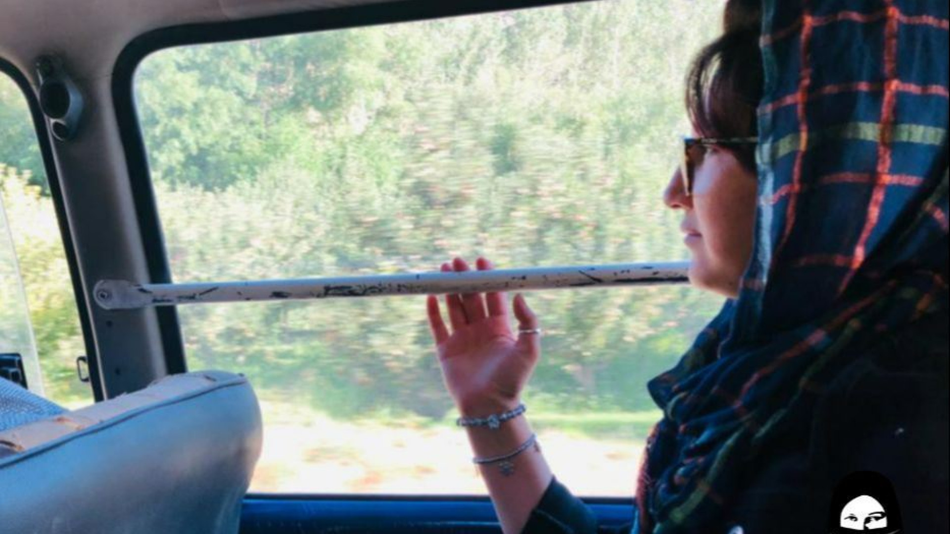 Immagine di «A Roma lavoro per il vecchio governo, qui è un mondo a parte»