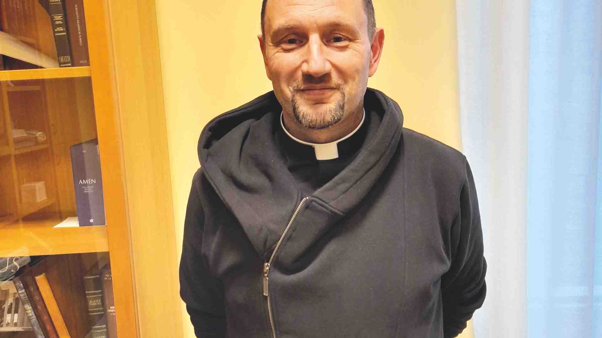 Immagine di Il Vescovo visita il vicariato di Verona nord-ovest, da San Massimo ad Avesa