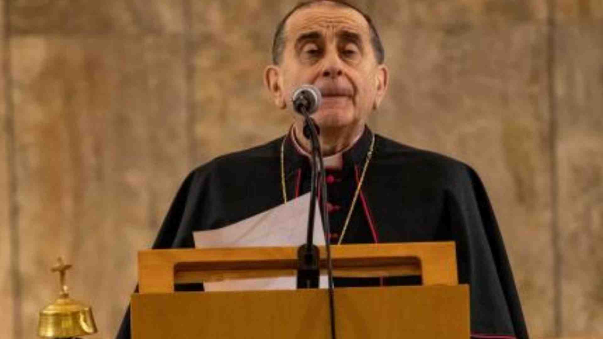 Immagine di Appello per la pace di Delpini: adesioni fino alle Palme