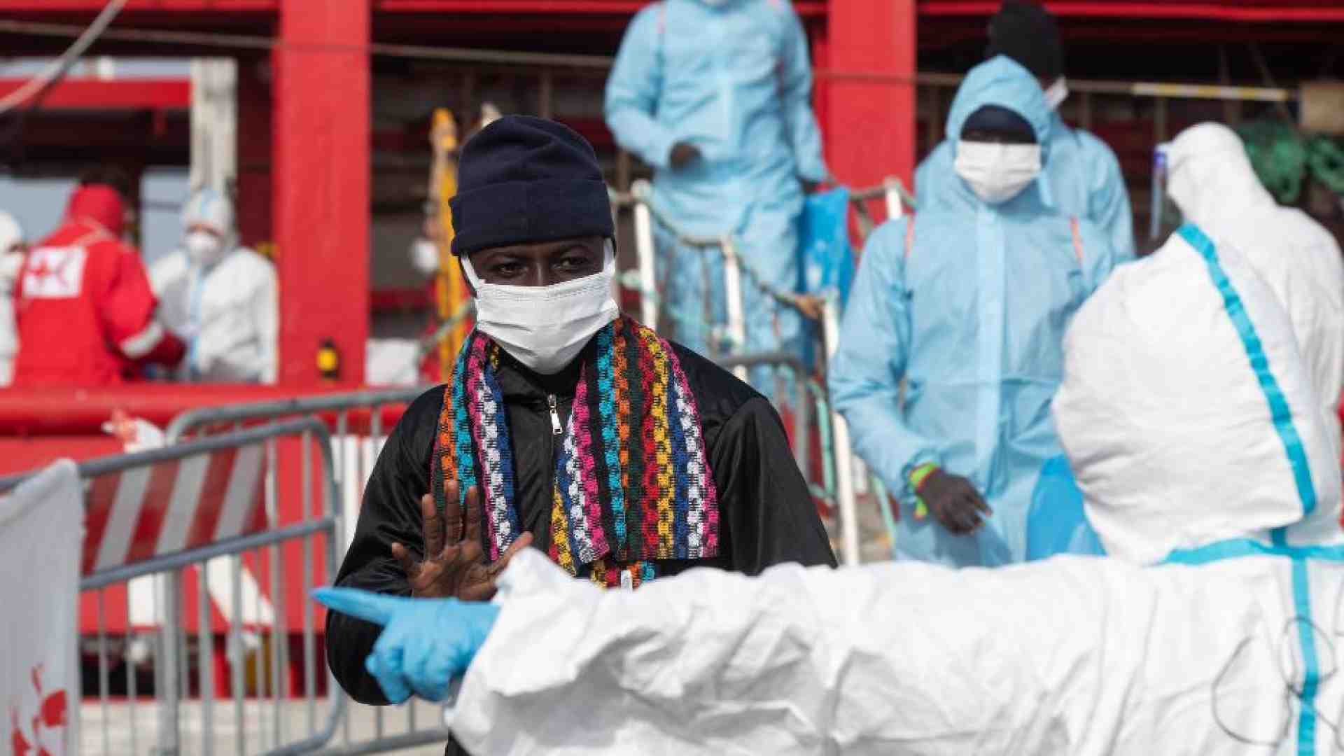 Immagine di È il buon senso a dire che servono nuove politiche delle migrazioni