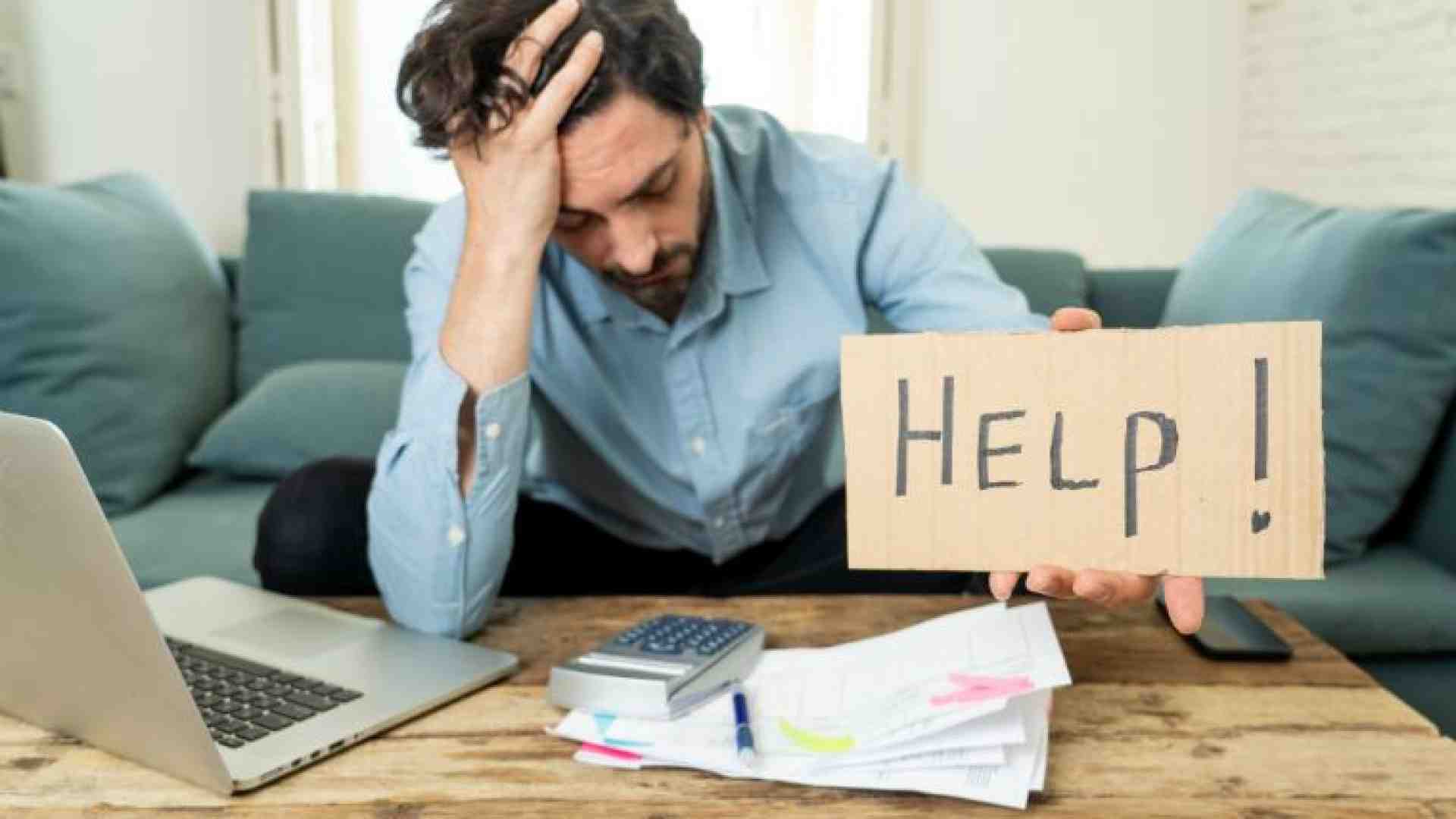 Immagine di «Un Fondo per pagare le spese della procedura a chi non ha soldi»