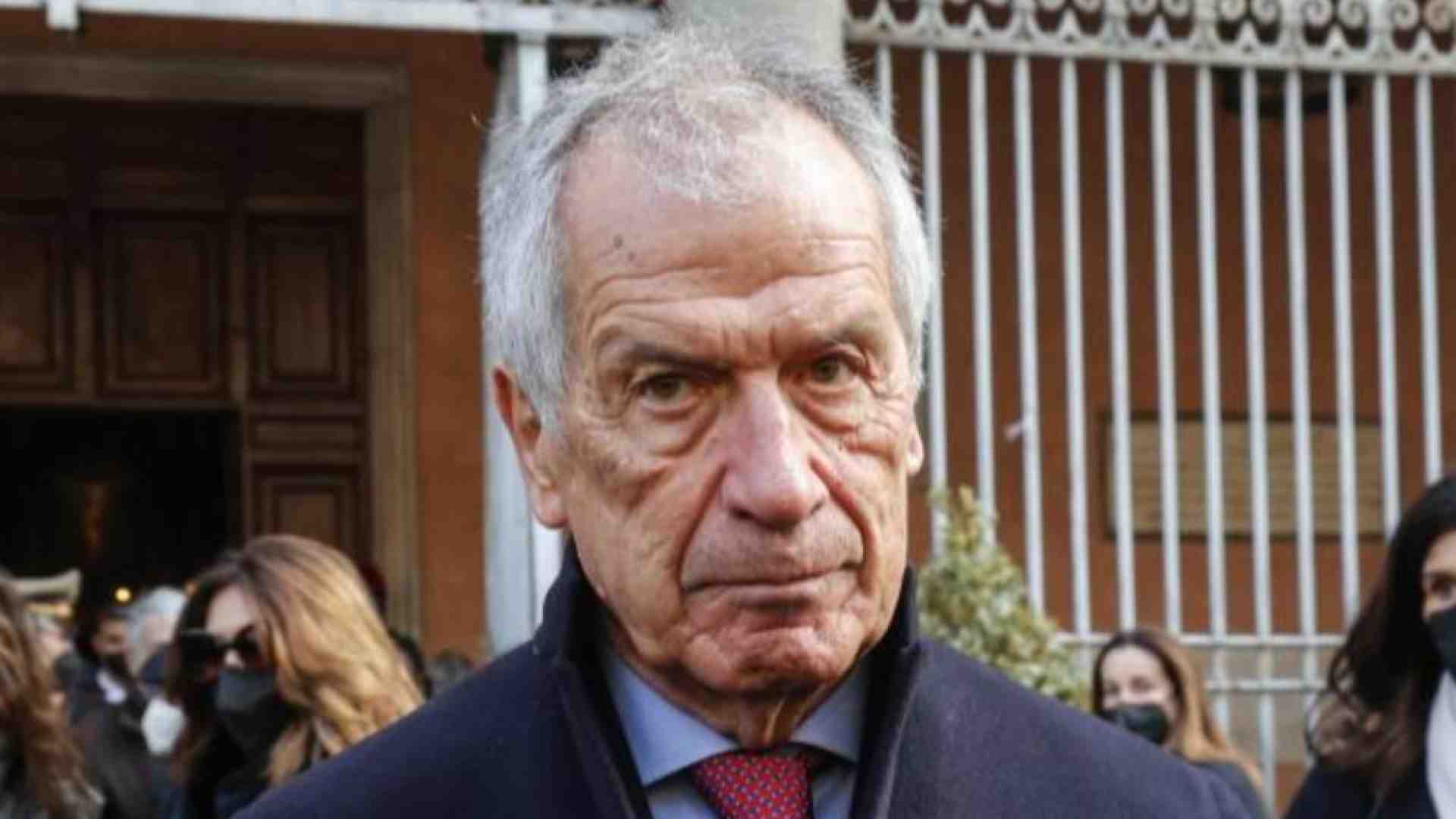 Immagine di Il generale Tricarico: «Sbagliato liquidare il piano cinese per la pace»