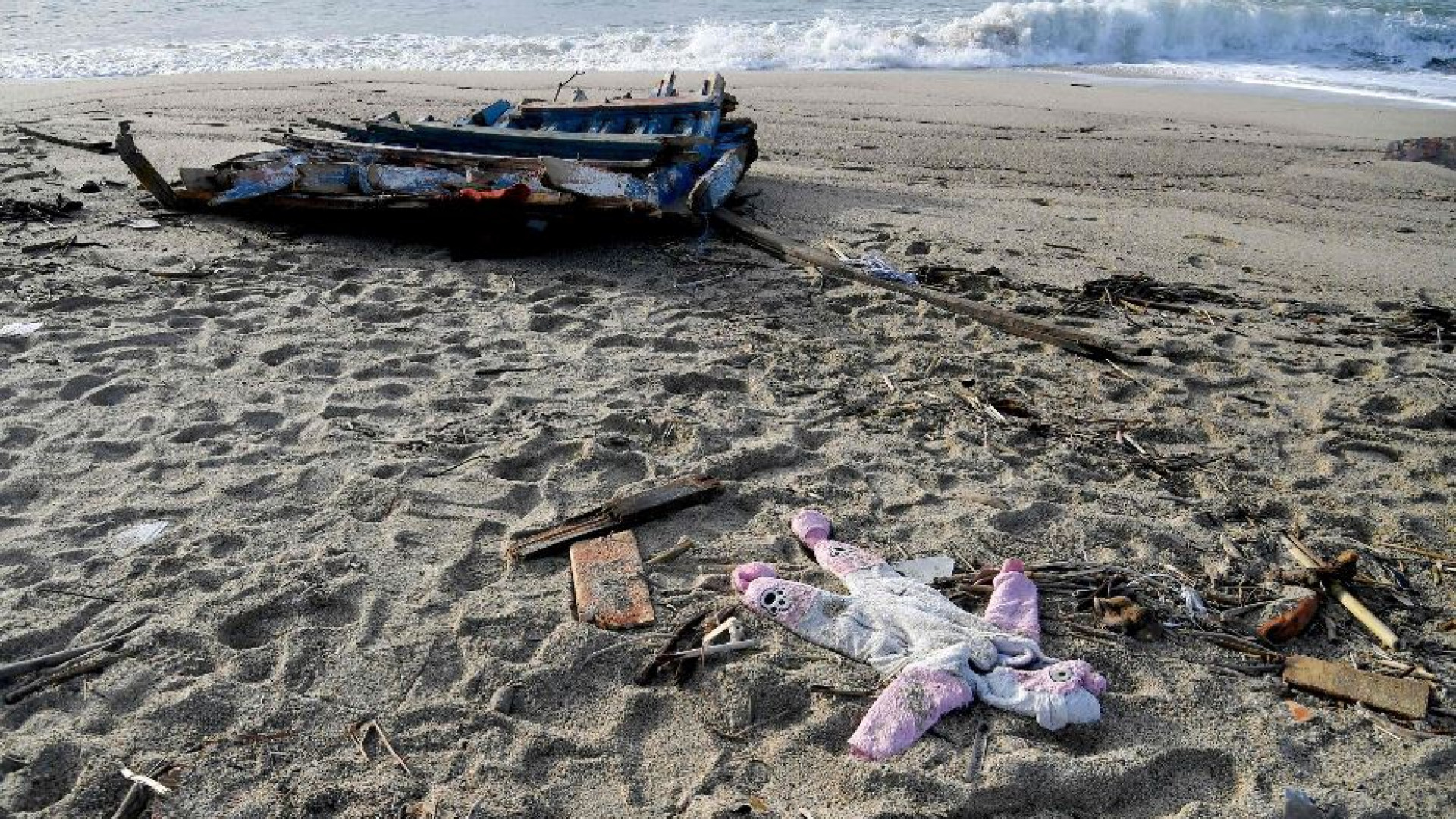 Immagine di Sos e soccorsi in mare, «siamo stati avvisati con troppo ritardo»