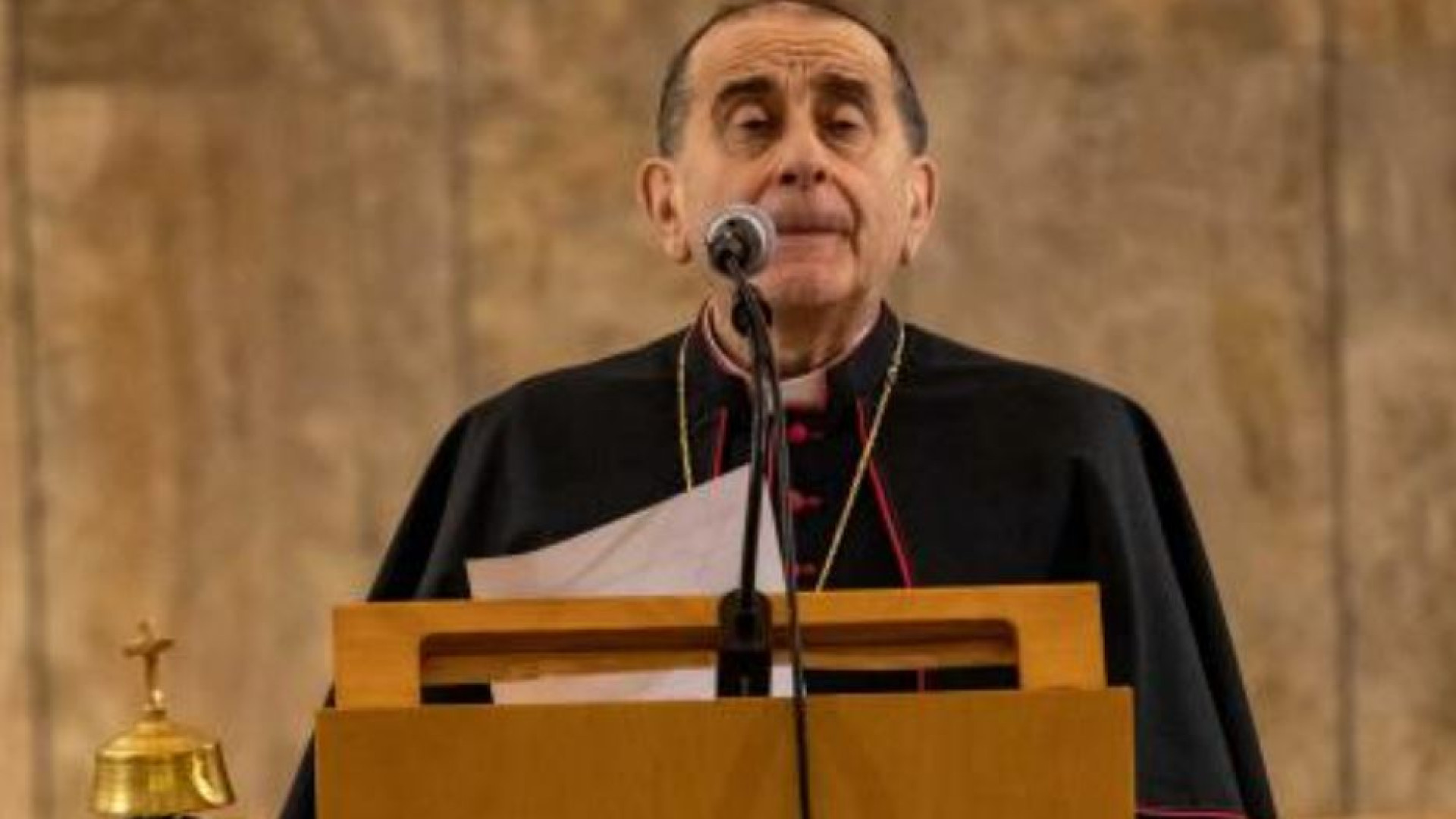 Immagine di Appello per la pace di Delpini: adesioni fino alle Palme
