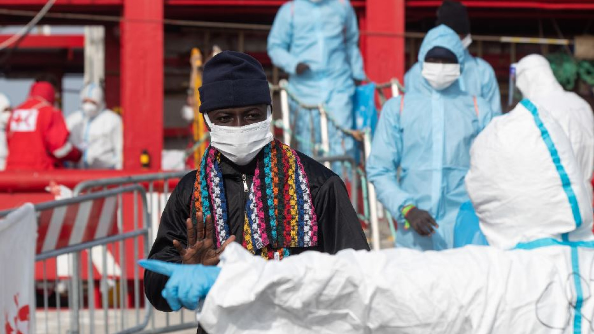 Immagine di È il buon senso a dire che servono nuove politiche delle migrazioni