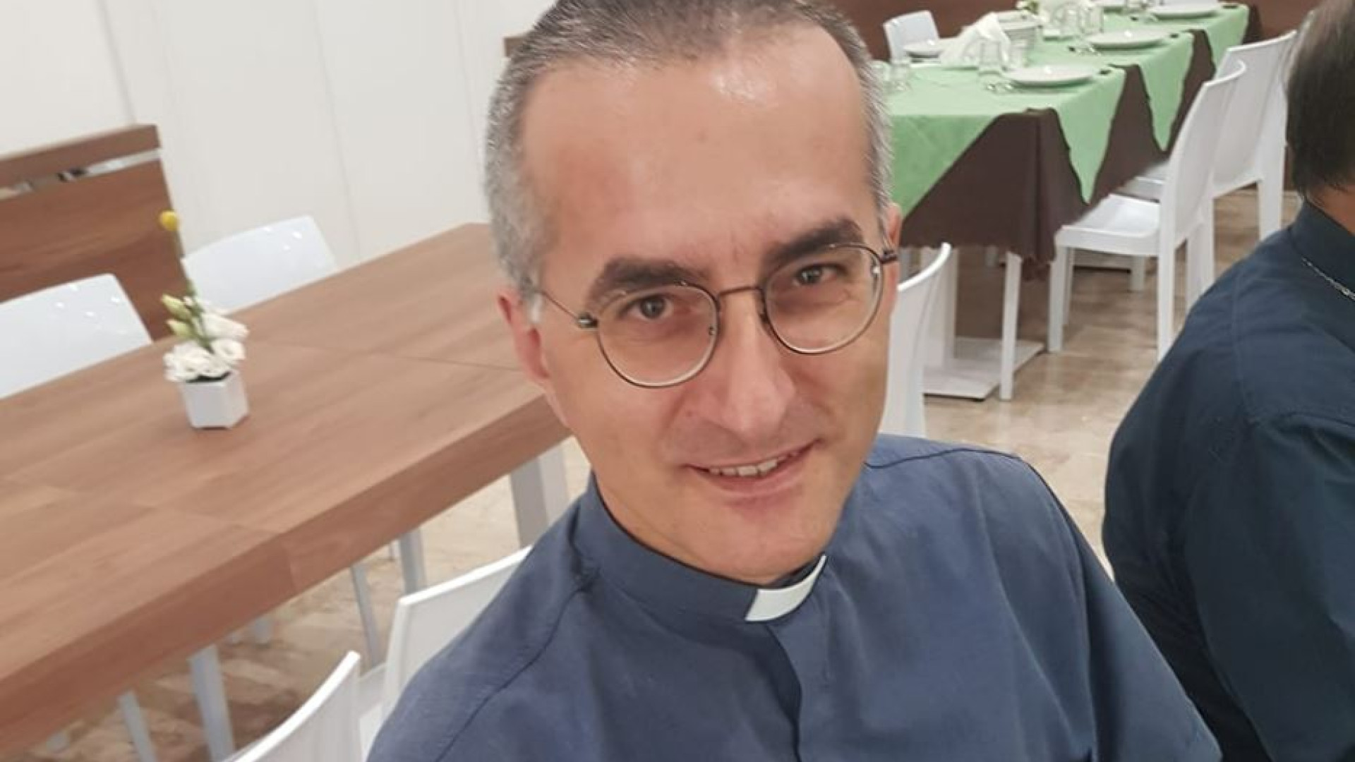 Immagine di San Severo, don Mengoli è il nuovo vescovo