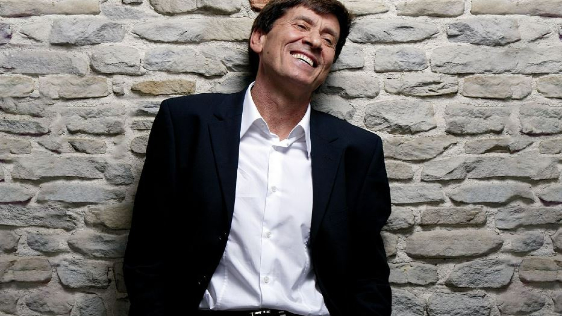 Immagine di Gianni Morandi, nuovo album e tour nei palasport