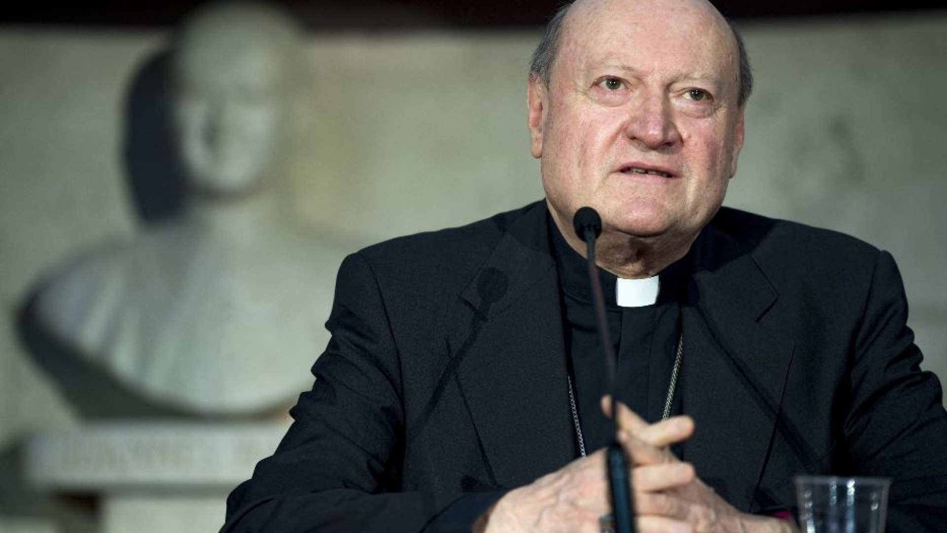 Immagine di Ravasi: dalla letteratura al cinema, quanti racconti nel segno del 3