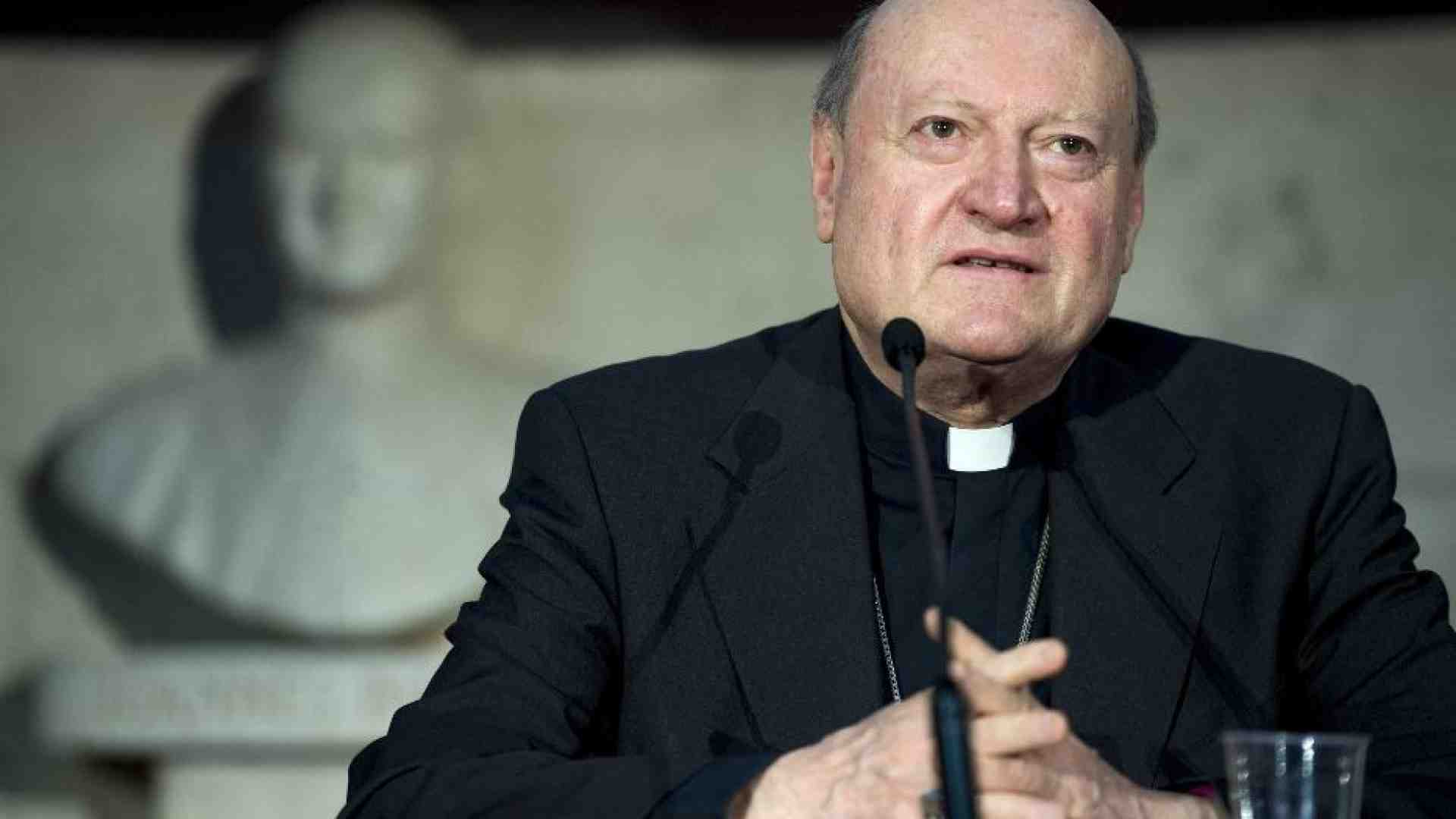 Immagine di Ravasi: dalla letteratura al cinema, quanti racconti nel segno del 3