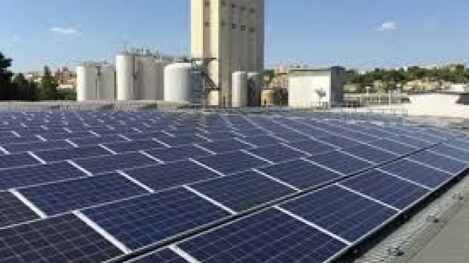 Immagine di Più opportunità di lavoro con l'energia da fonti rinnovabili
