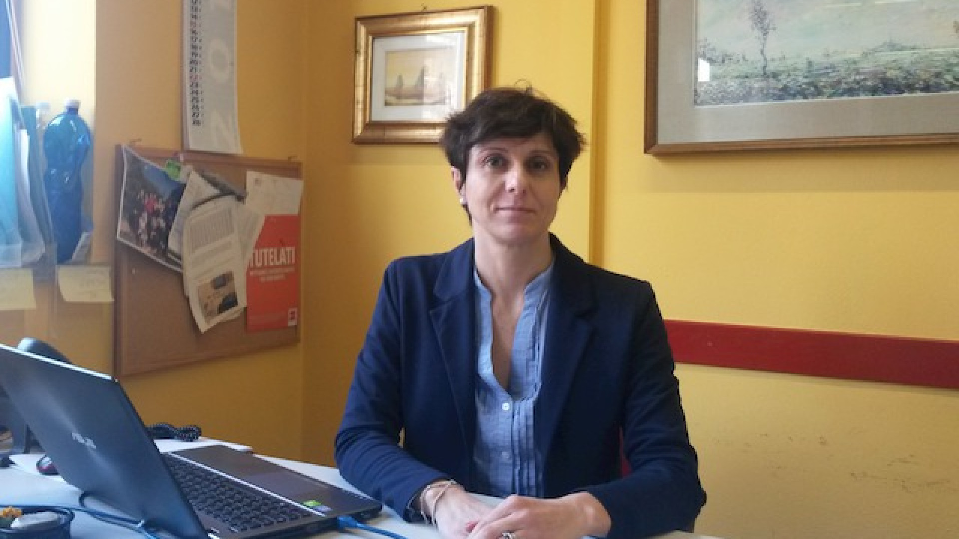 Immagine di «Un limite culturale da affrontare»