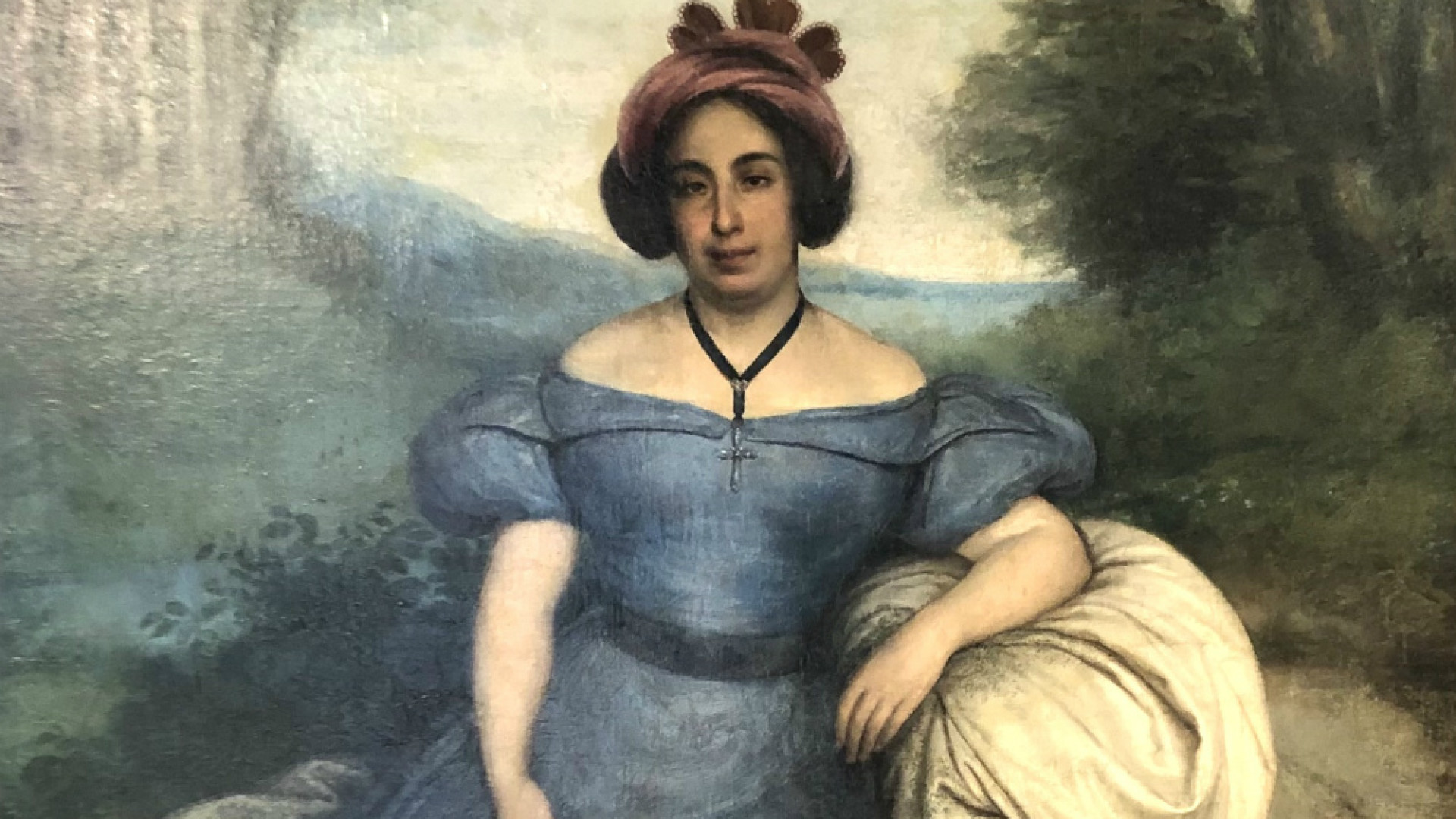 Immagine di Vere e senza filtri, le donne del Piccio