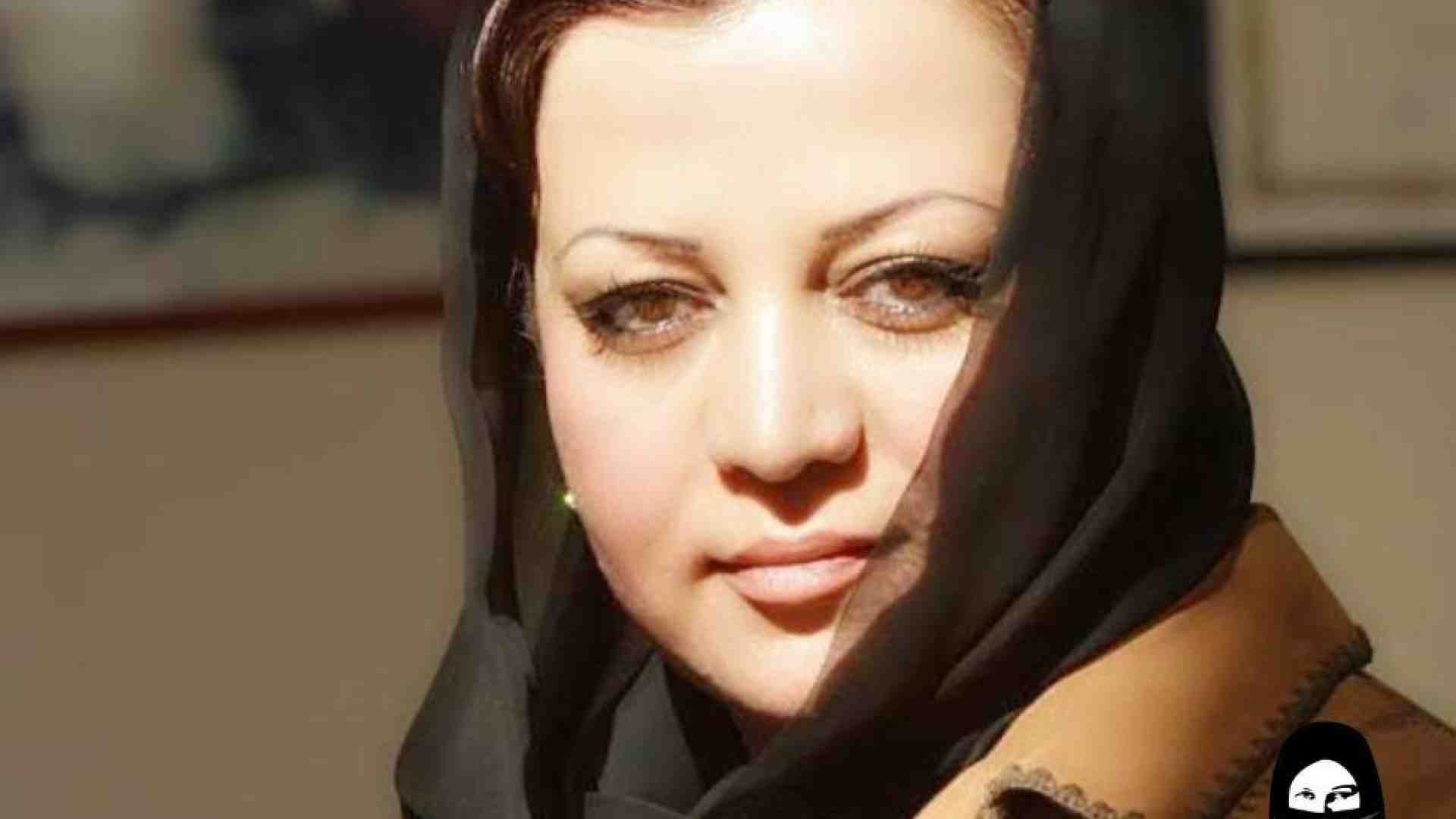 Immagine di La ex magistrata Maria Bashir: «Il futuro? Il mio Paese di nuovo libero»
