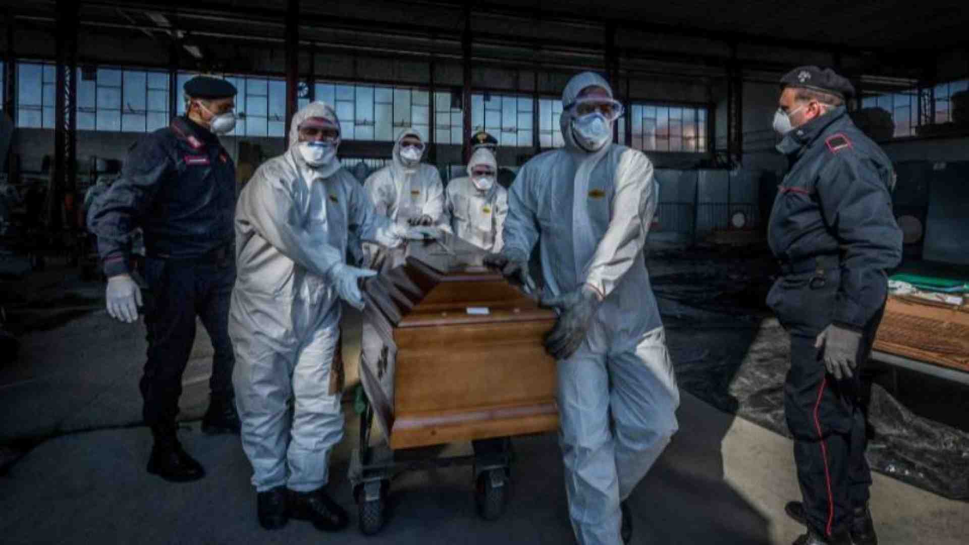 Immagine di La mancata zona rossa e gli errori: così si potevano evitare 4mila morti
