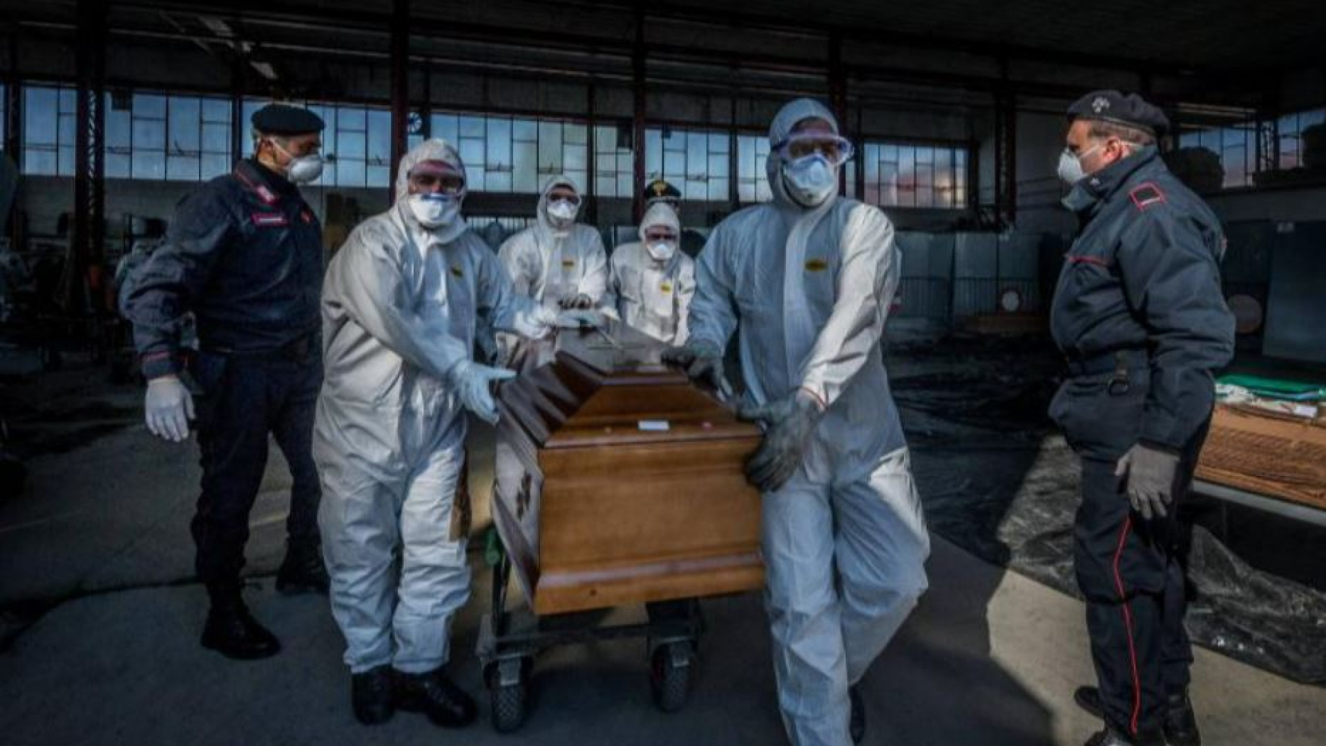 Immagine di La mancata zona rossa e gli errori: così si potevano evitare 4mila morti