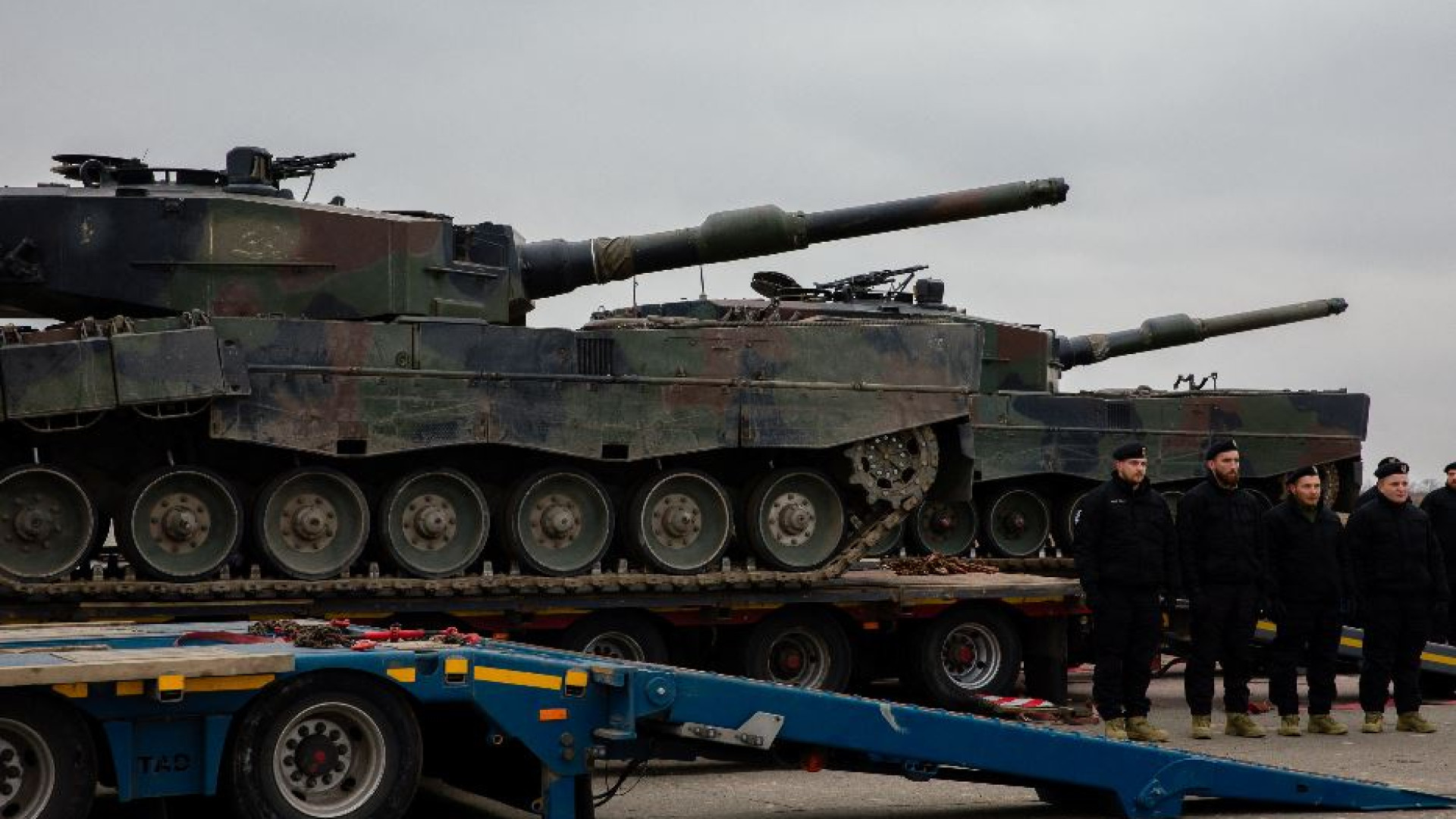 Immagine di L’Ue comprerà nuovi armamenti con un altro miliardo dal Fondo della pace