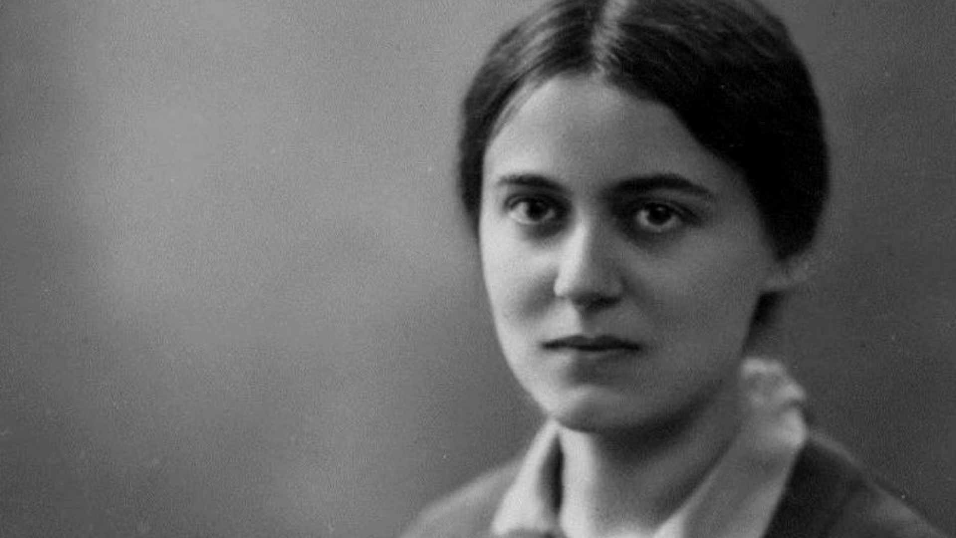 Immagine di Edith Stein, pietra d'inciampo per ebrei e cristiani